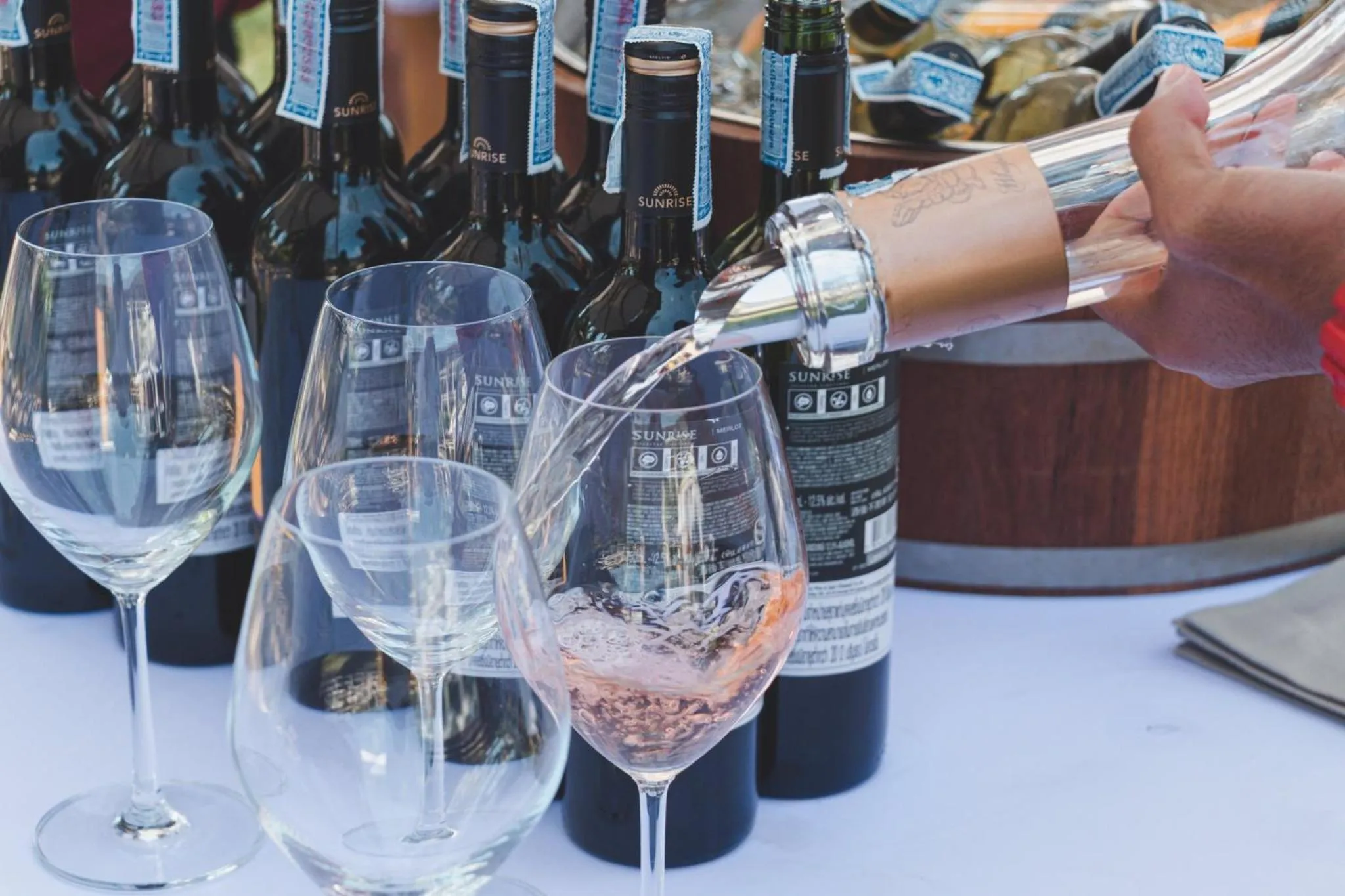 Meeting/conference room in InterContinental Phuket Resort by IHG