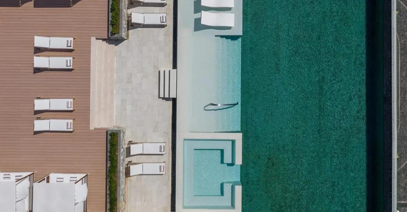 Classic King Room with Mountain View in InterContinental Phuket Resort by IHG Classic King Room with Mountain View in InterContinental Phuket Resort by IHG