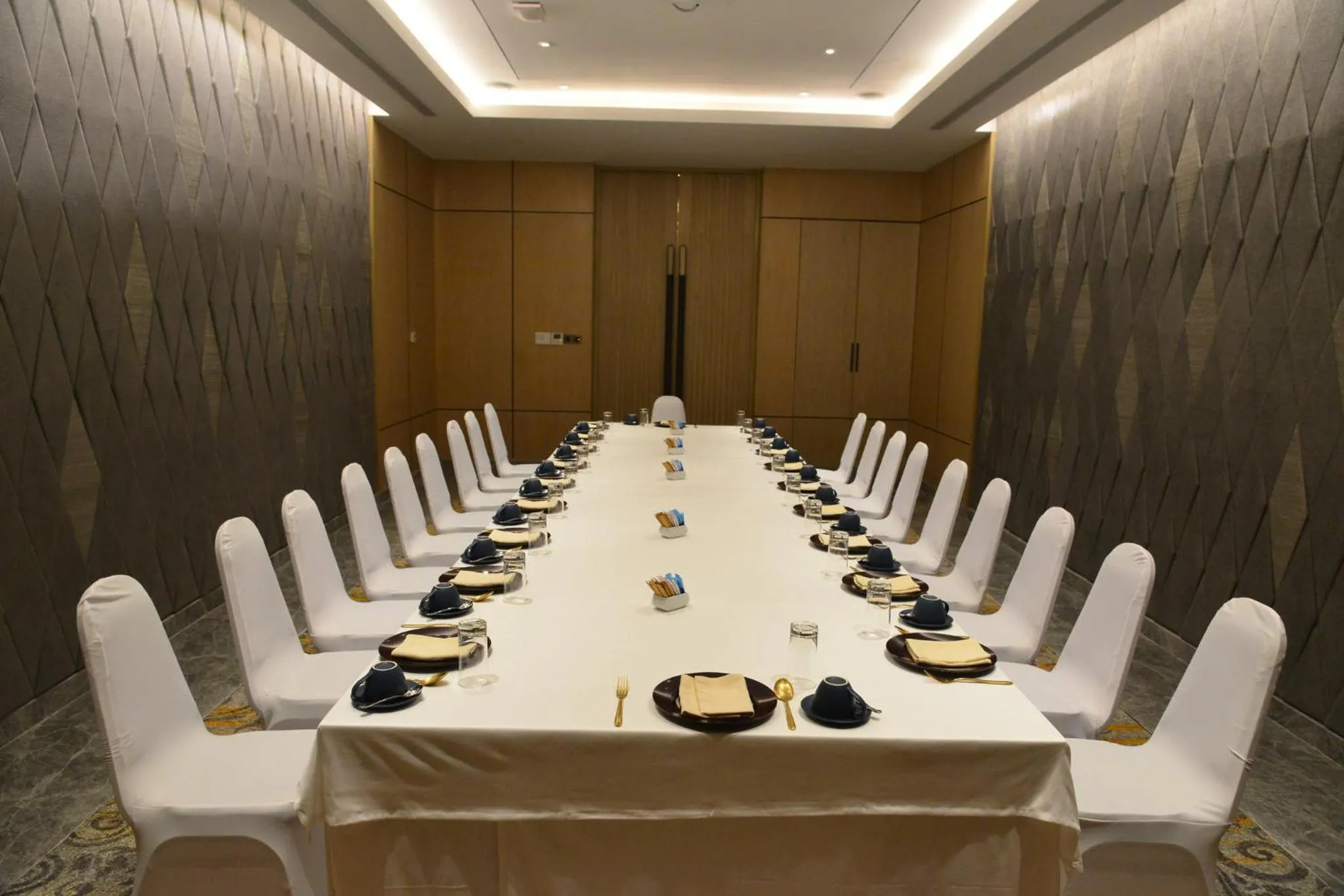 Banquet/Function facilities in InterContinental Phuket Resort by IHG