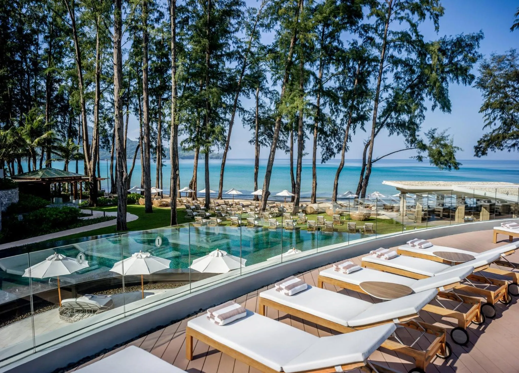 Other in InterContinental Phuket Resort by IHG