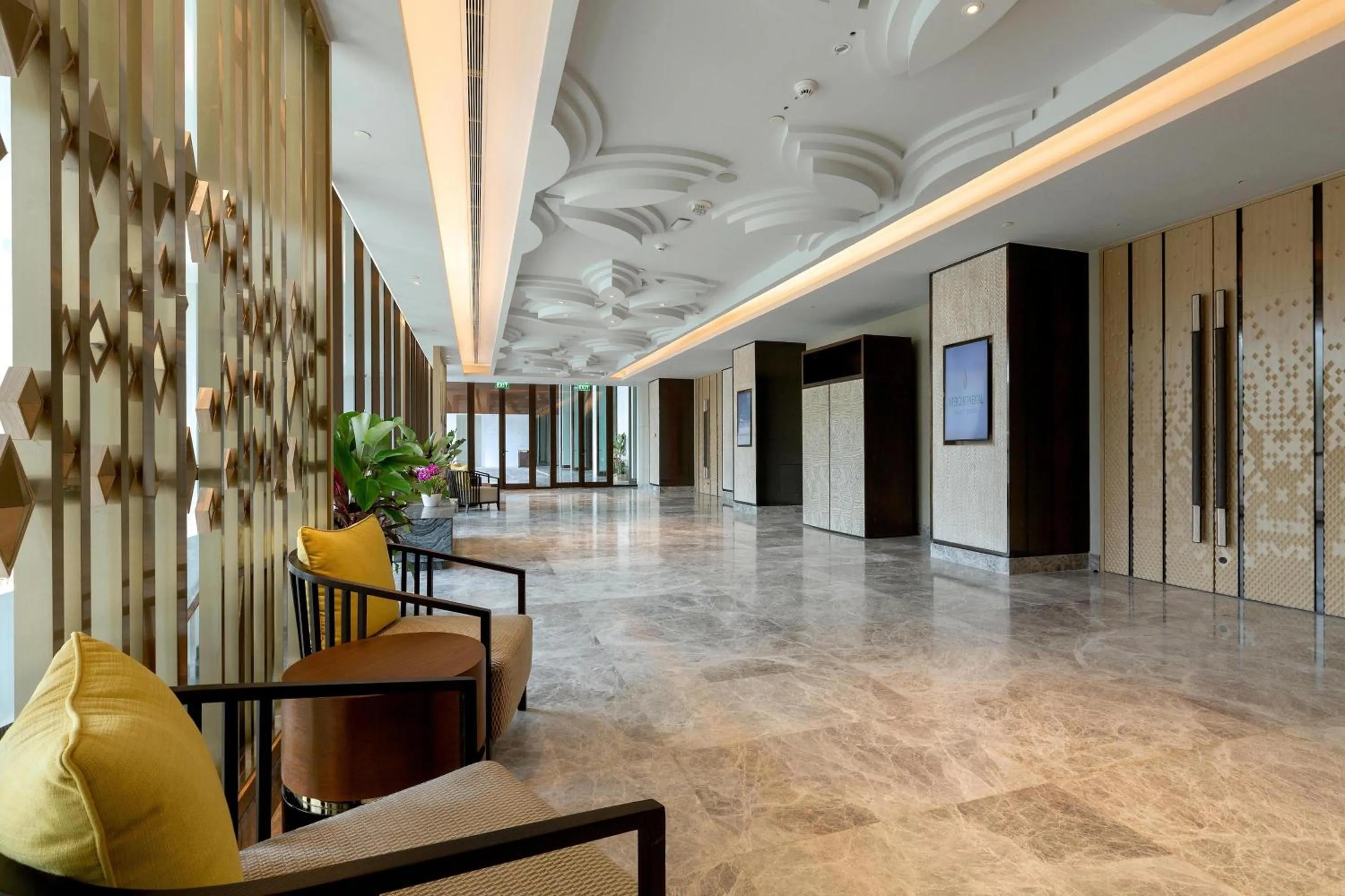 Meeting/conference room in InterContinental Phuket Resort by IHG