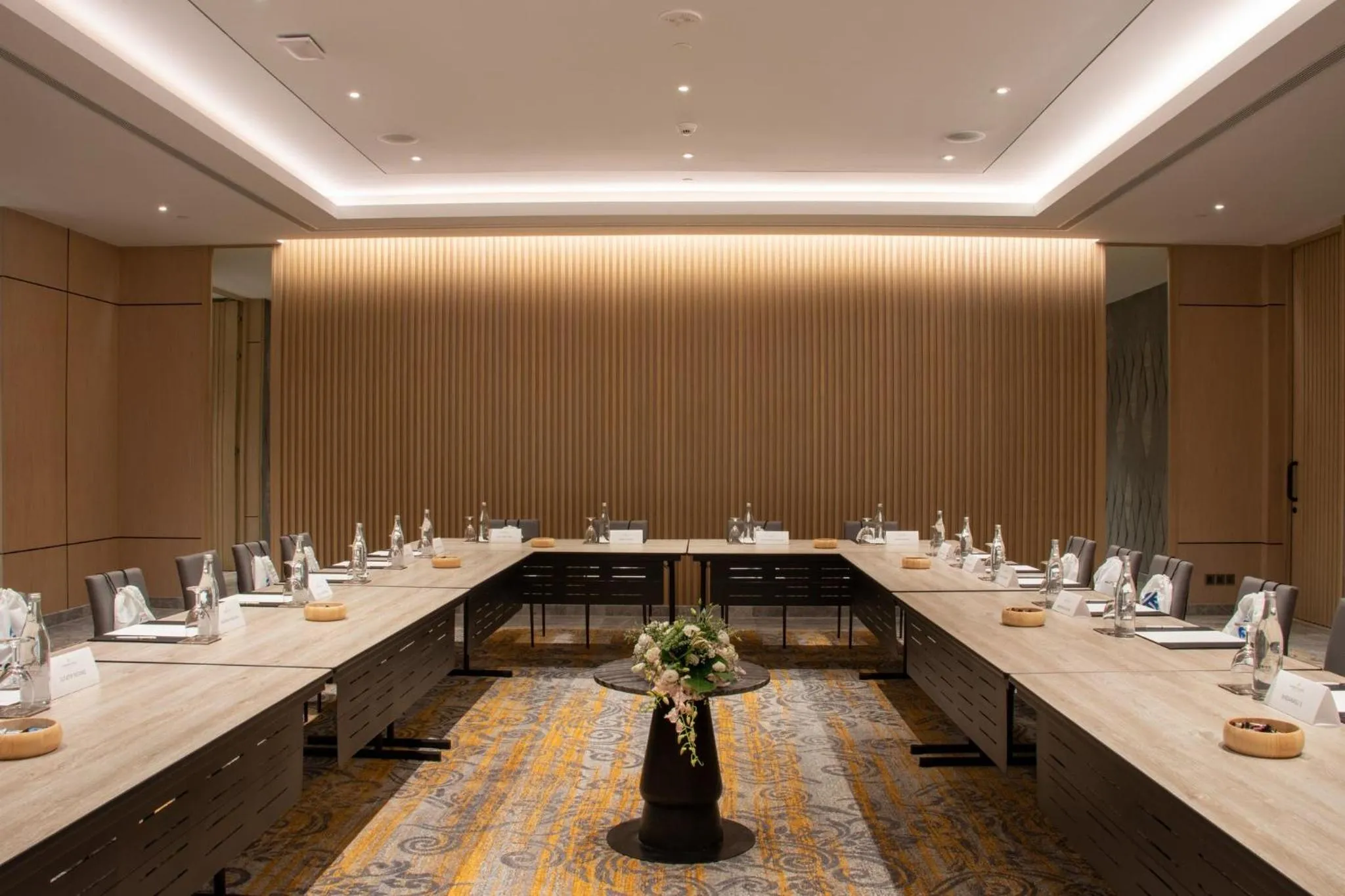 Meeting/conference room in InterContinental Phuket Resort by IHG