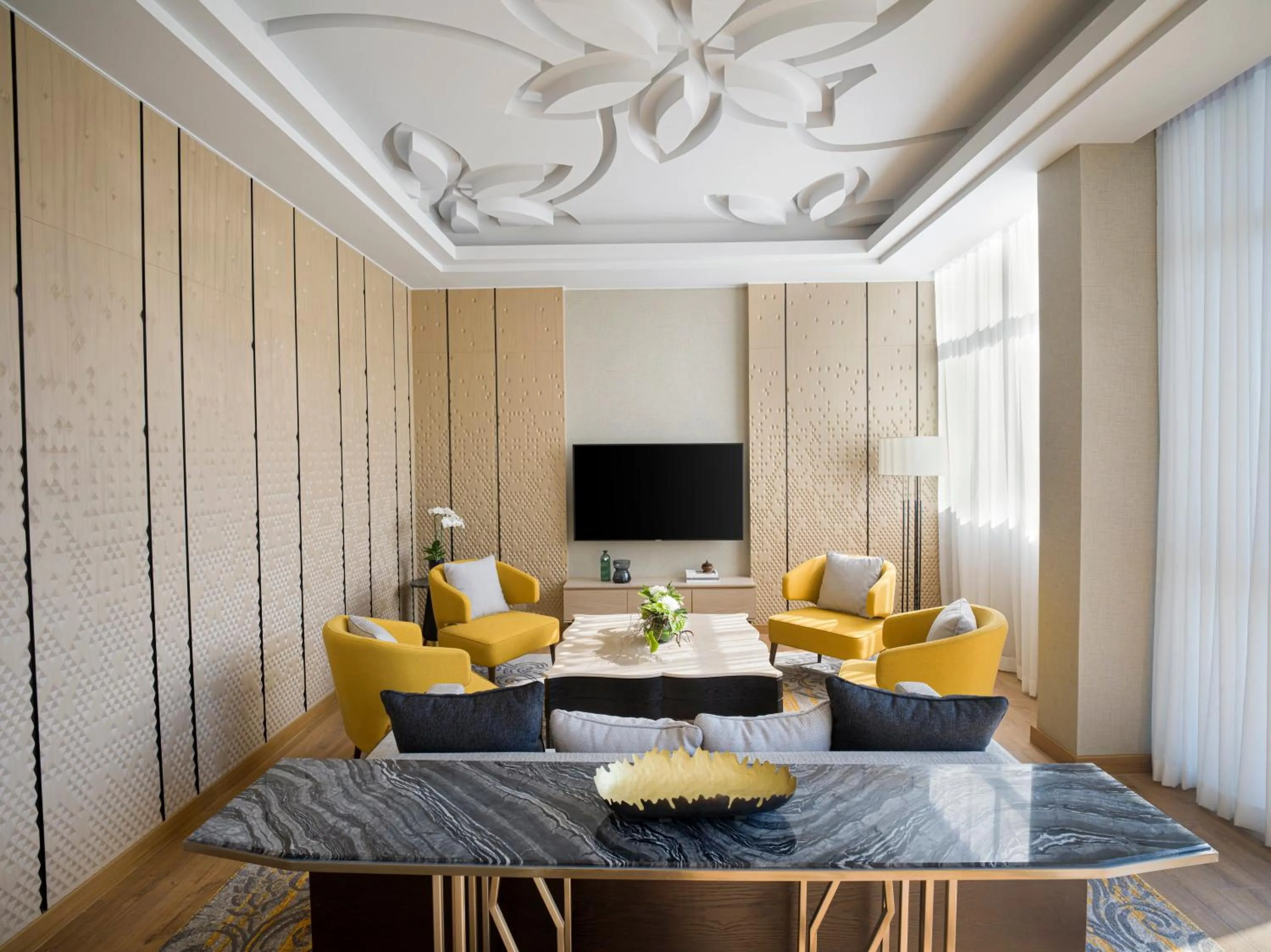 Meeting/conference room in InterContinental Phuket Resort by IHG