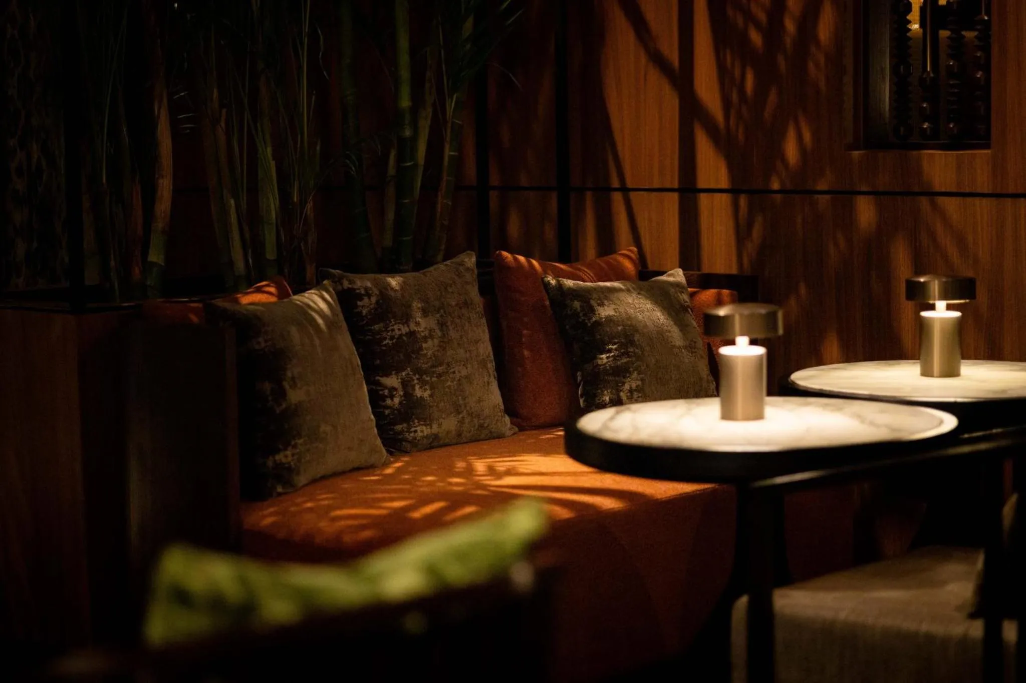 Restaurant/places to eat in InterContinental Phuket Resort by IHG