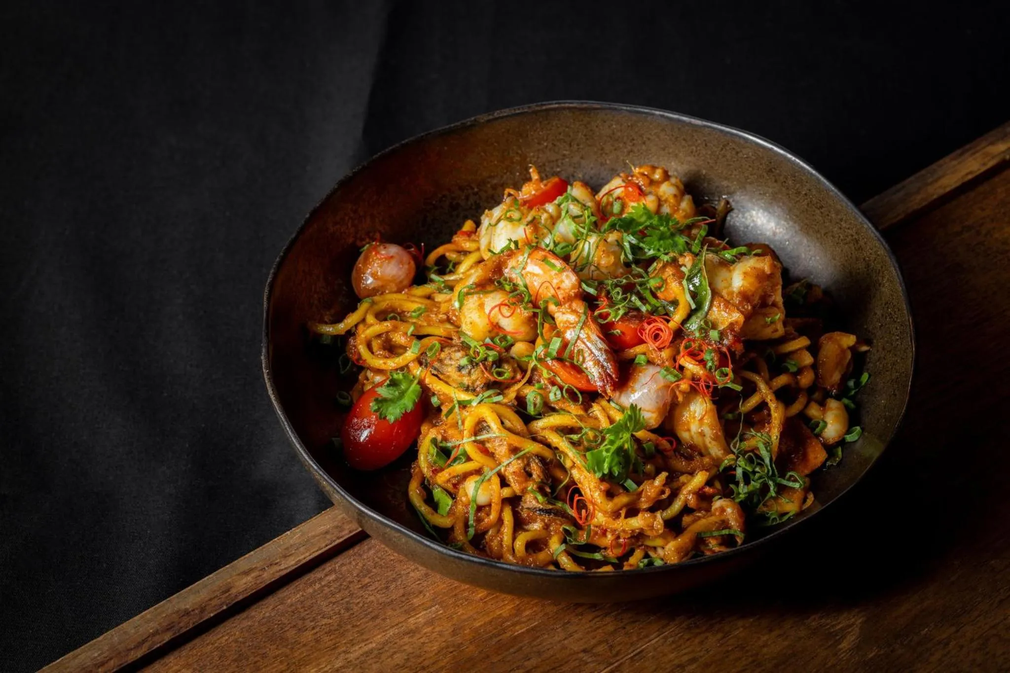 Restaurant/places to eat in InterContinental Phuket Resort by IHG