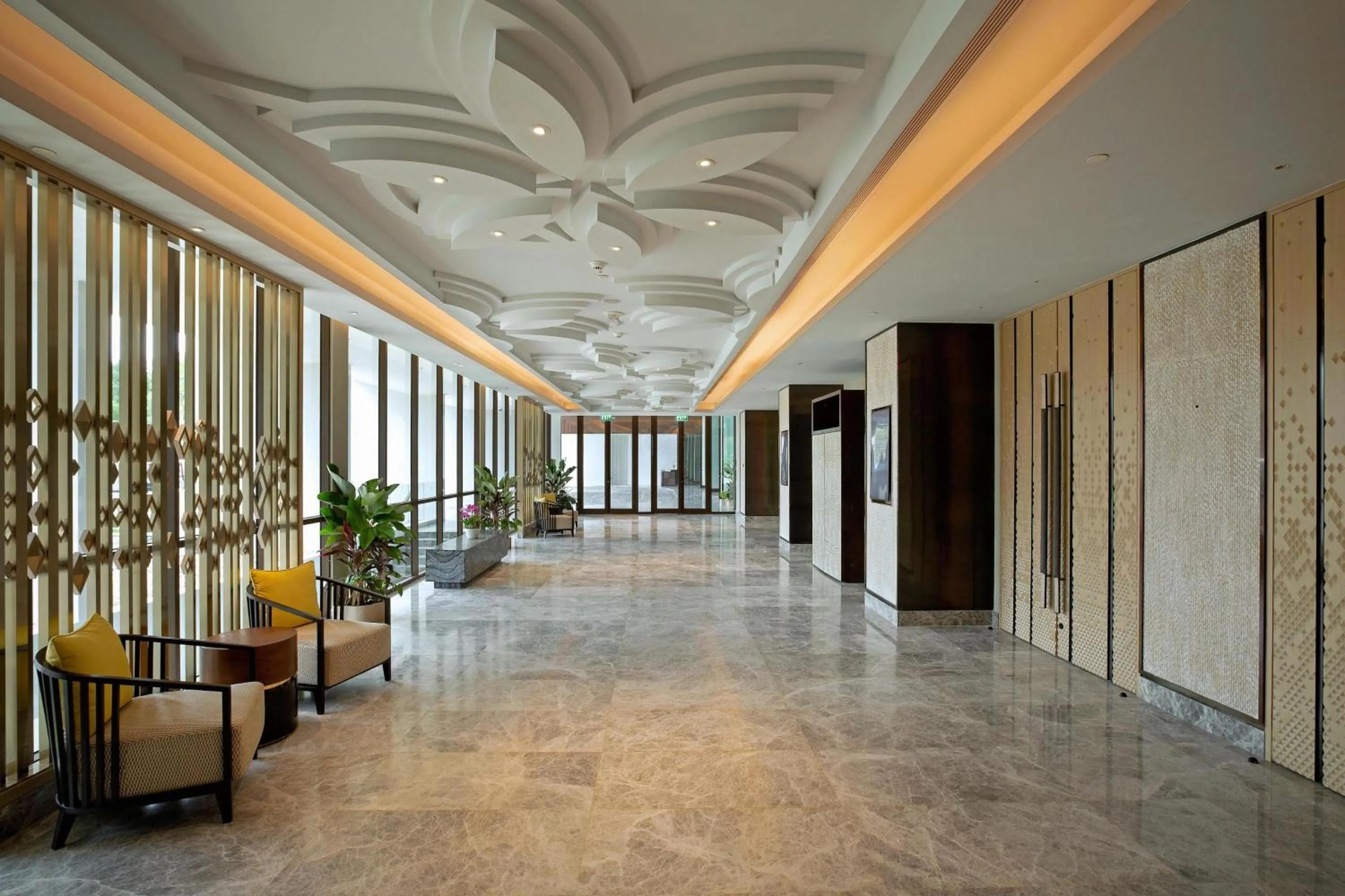 Meeting/conference room in InterContinental Phuket Resort by IHG