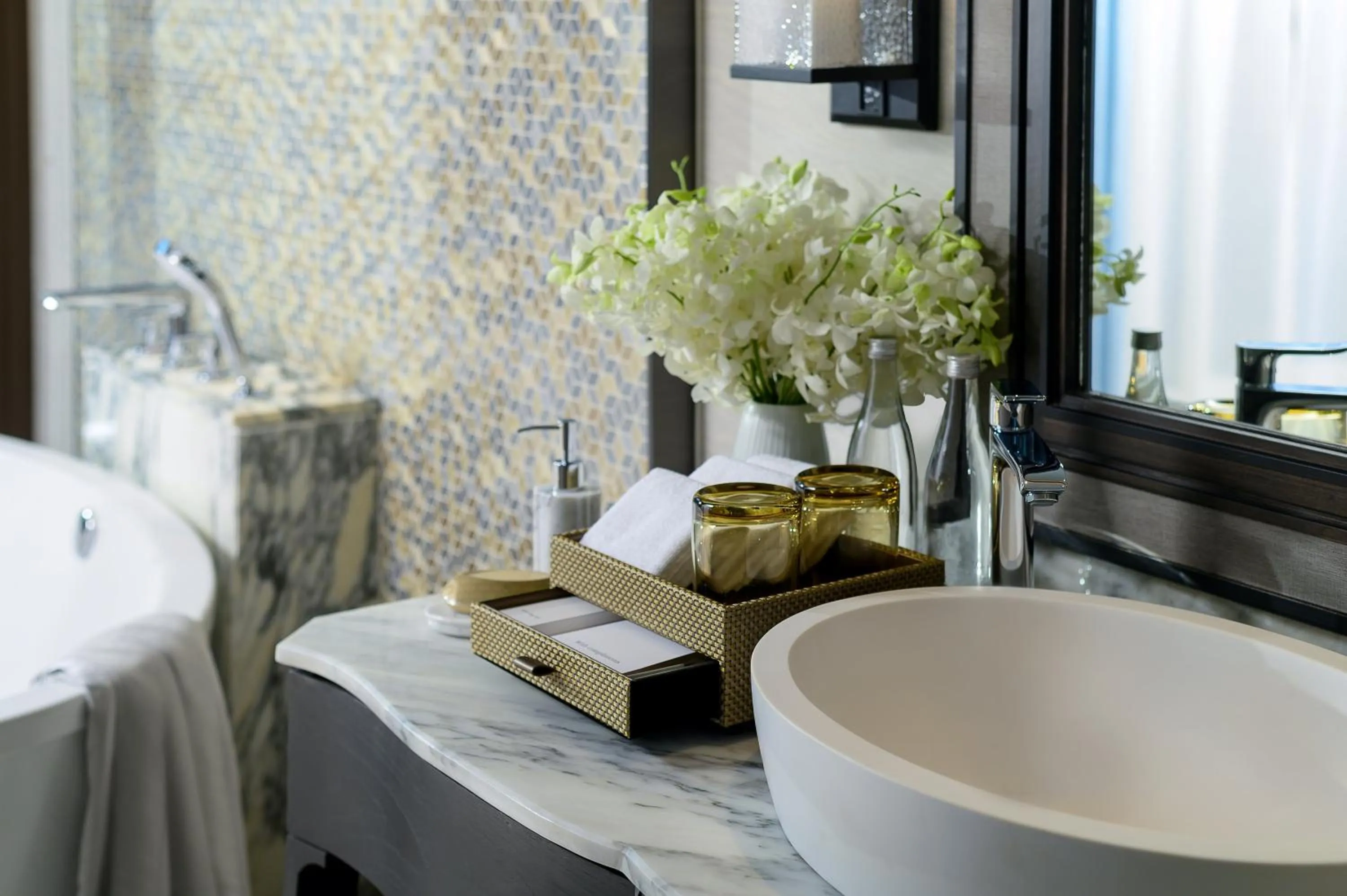 Photo of the whole room in InterContinental Phuket Resort by IHG