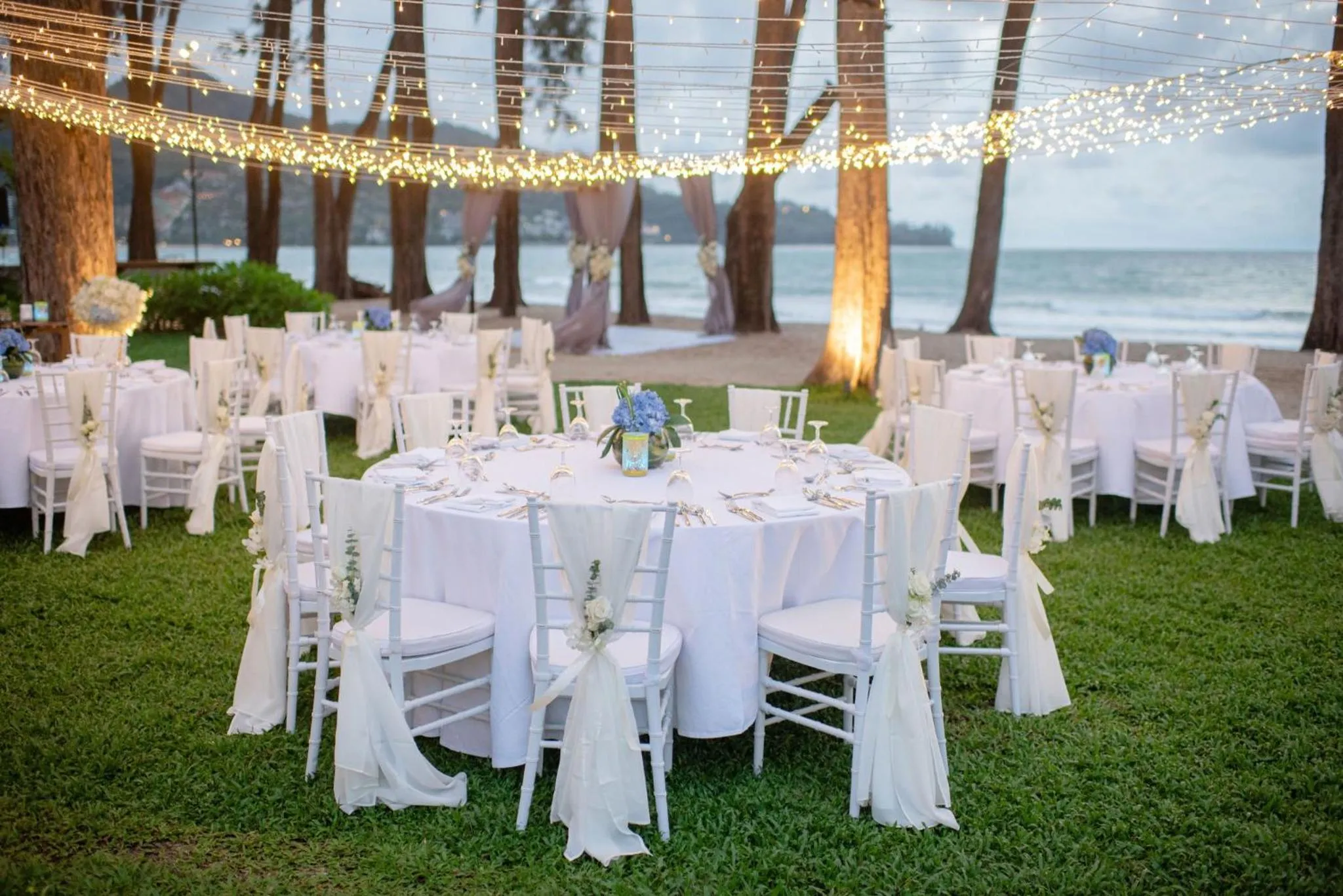 Meeting/conference room in InterContinental Phuket Resort by IHG