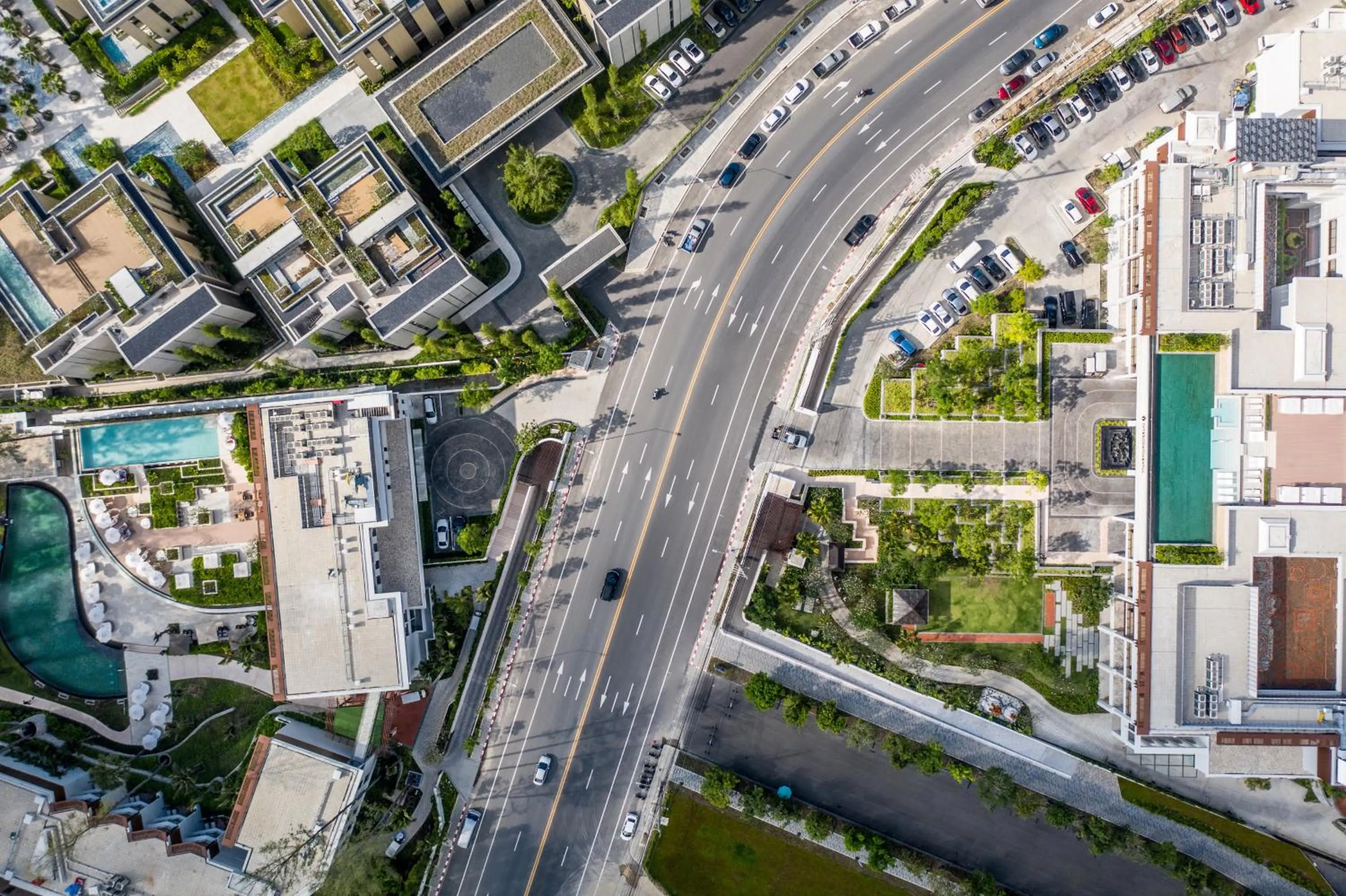 Other in InterContinental Phuket Resort by IHG