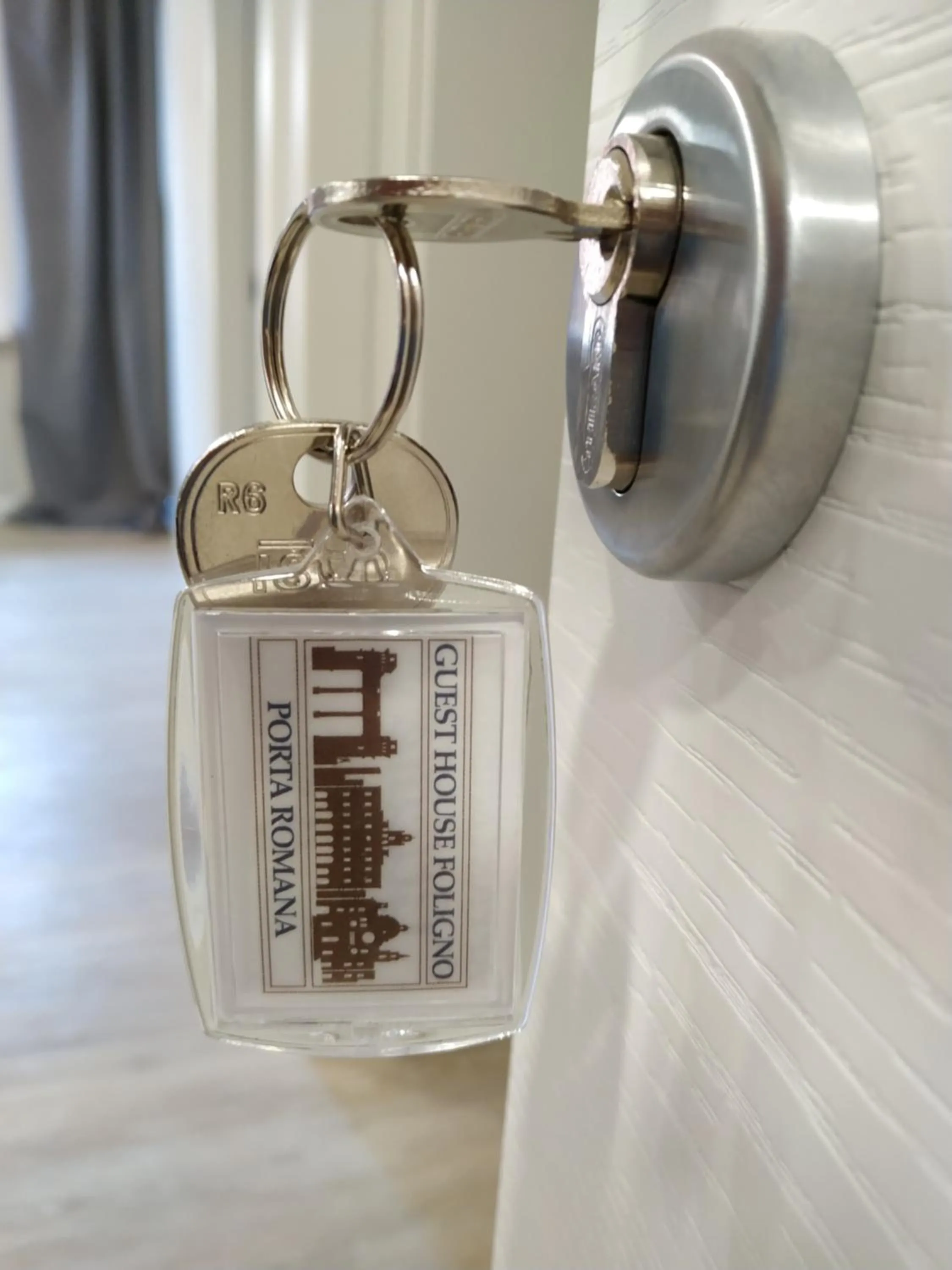 Guest House Foligno Porta Romana