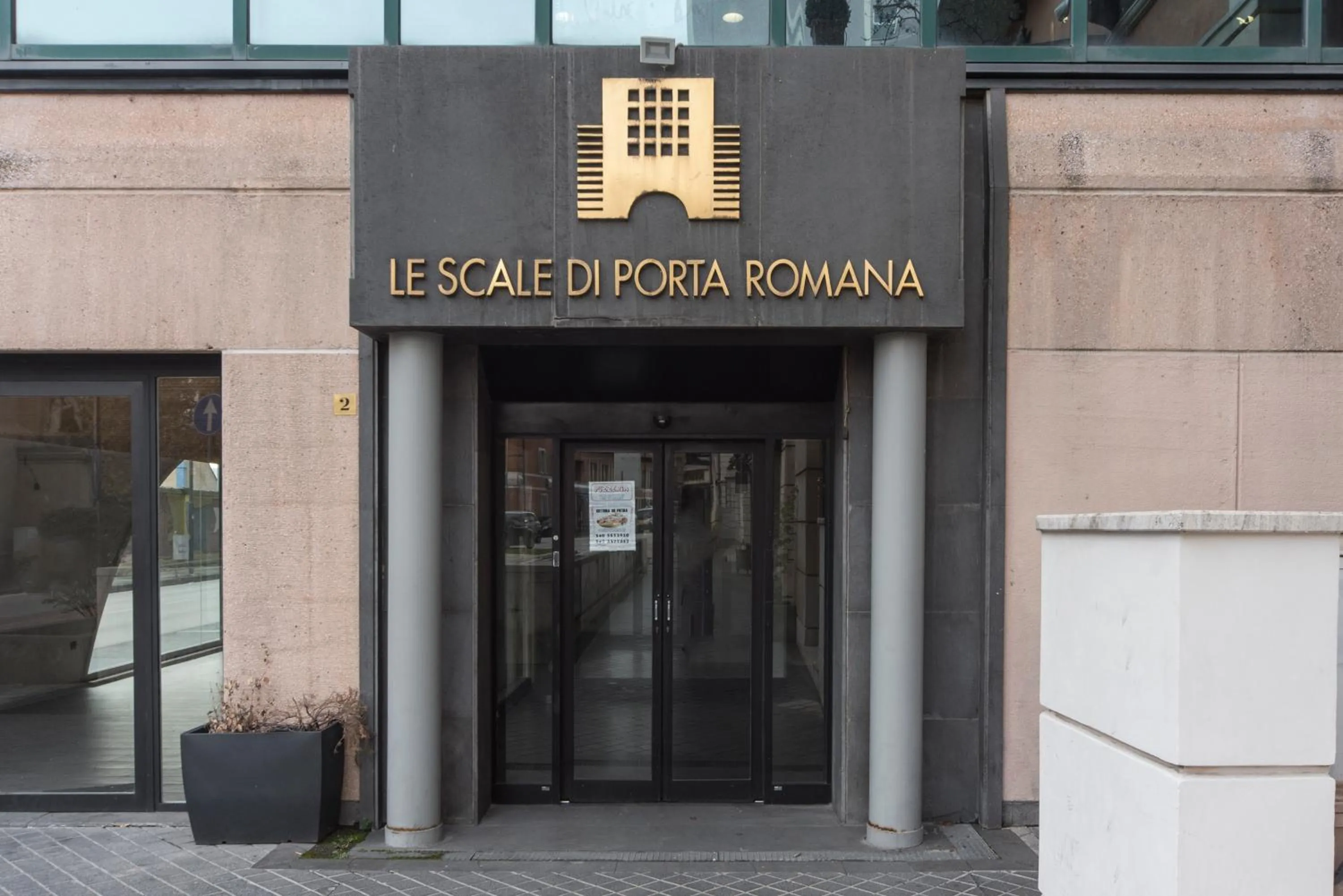 Guest House Foligno Porta Romana