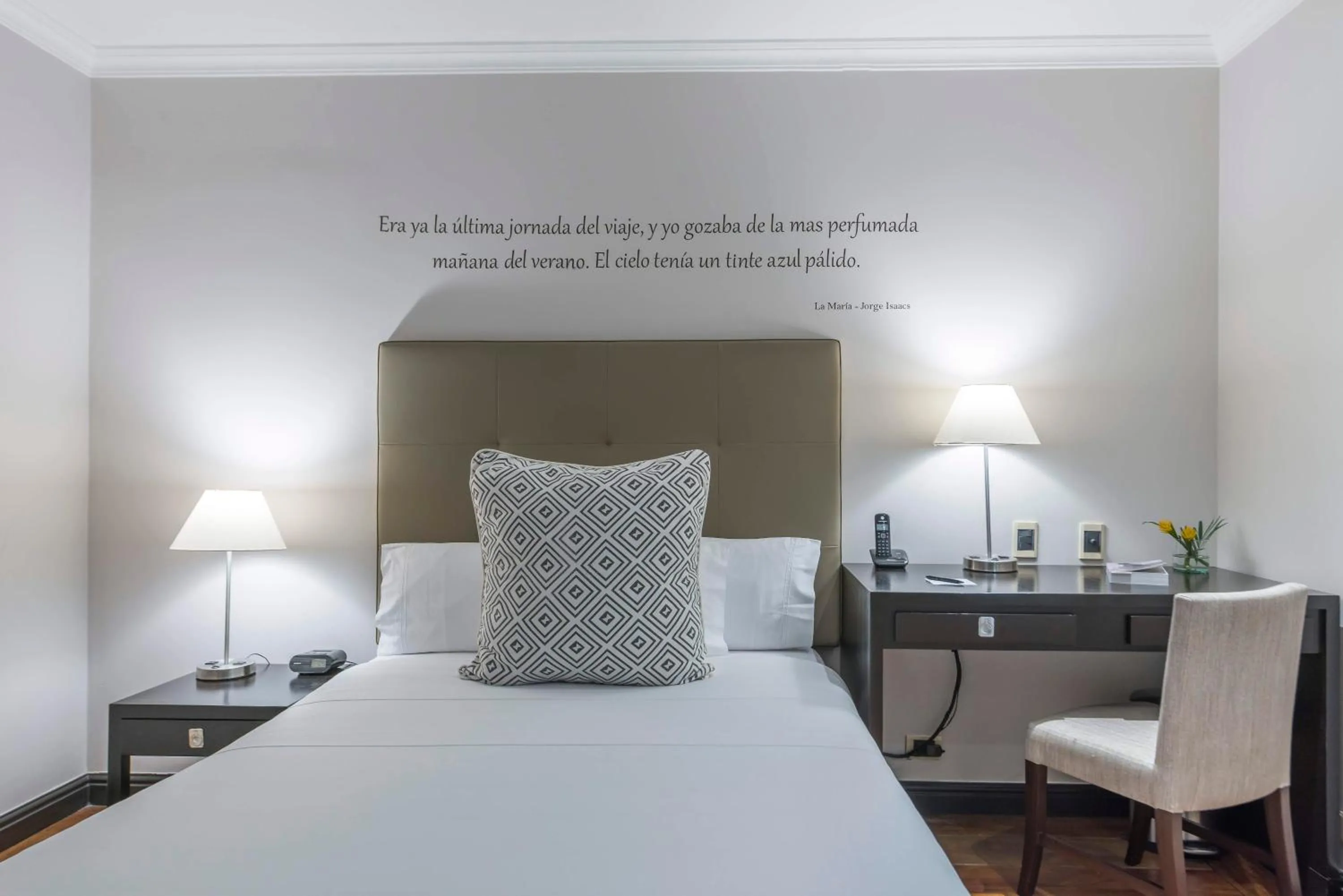 Bedroom, Bed in Movich Casa del Alferez