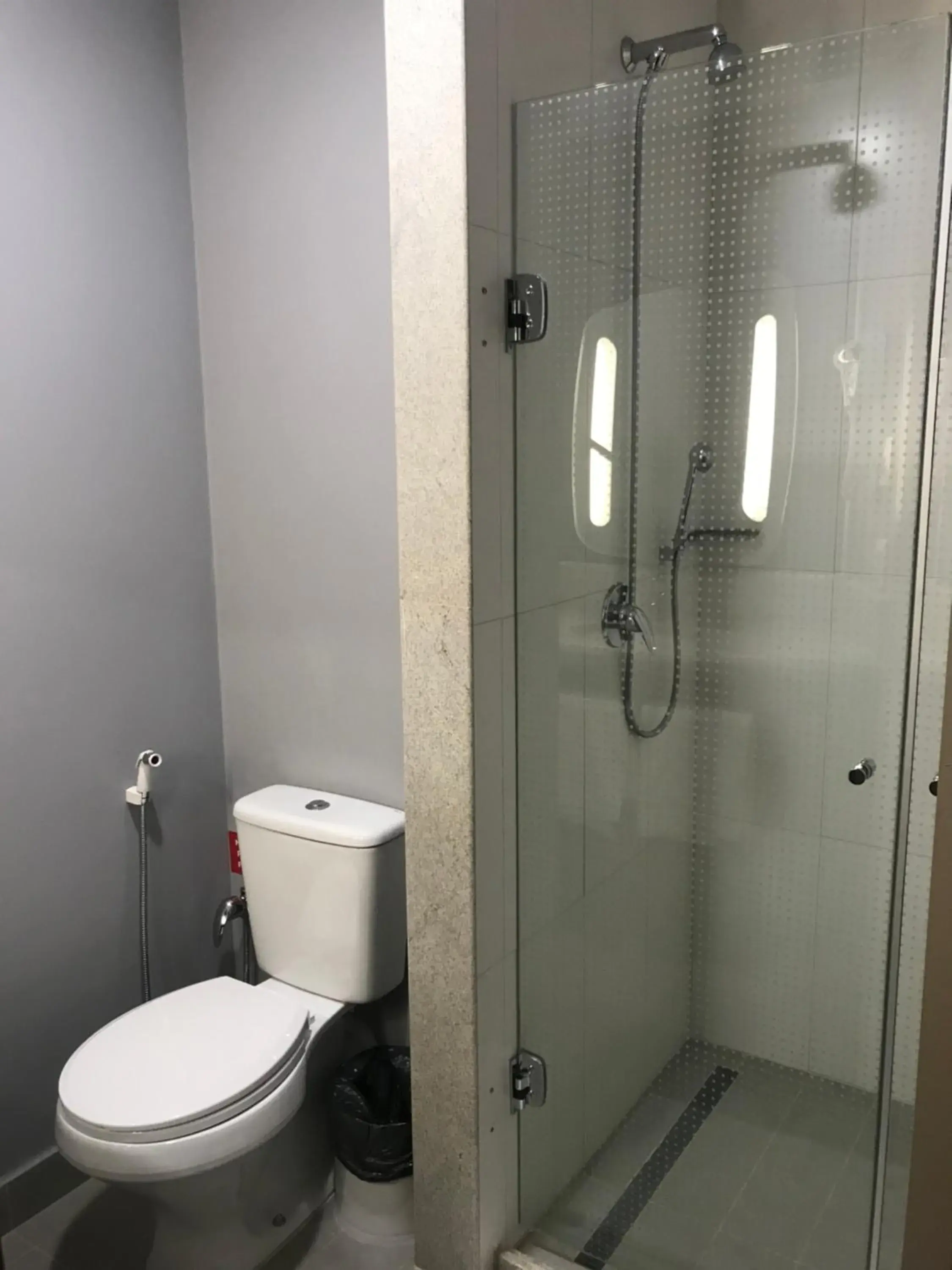 Standard Apartment with Three Single Beds - single occupancy in ibis Parauapebas Standard Apartment with Three Single Beds - single occupancy in ibis Parauapebas