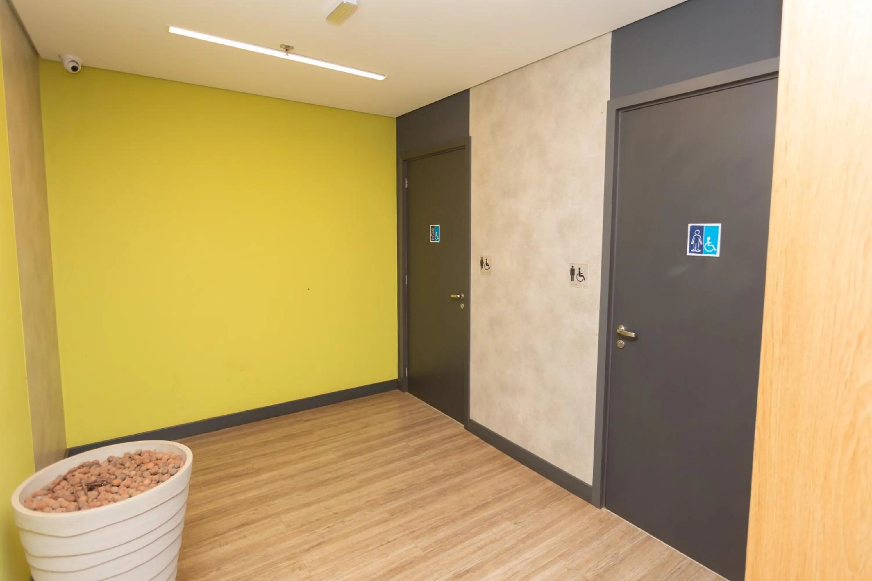 Property building in ibis budget Parauapebas