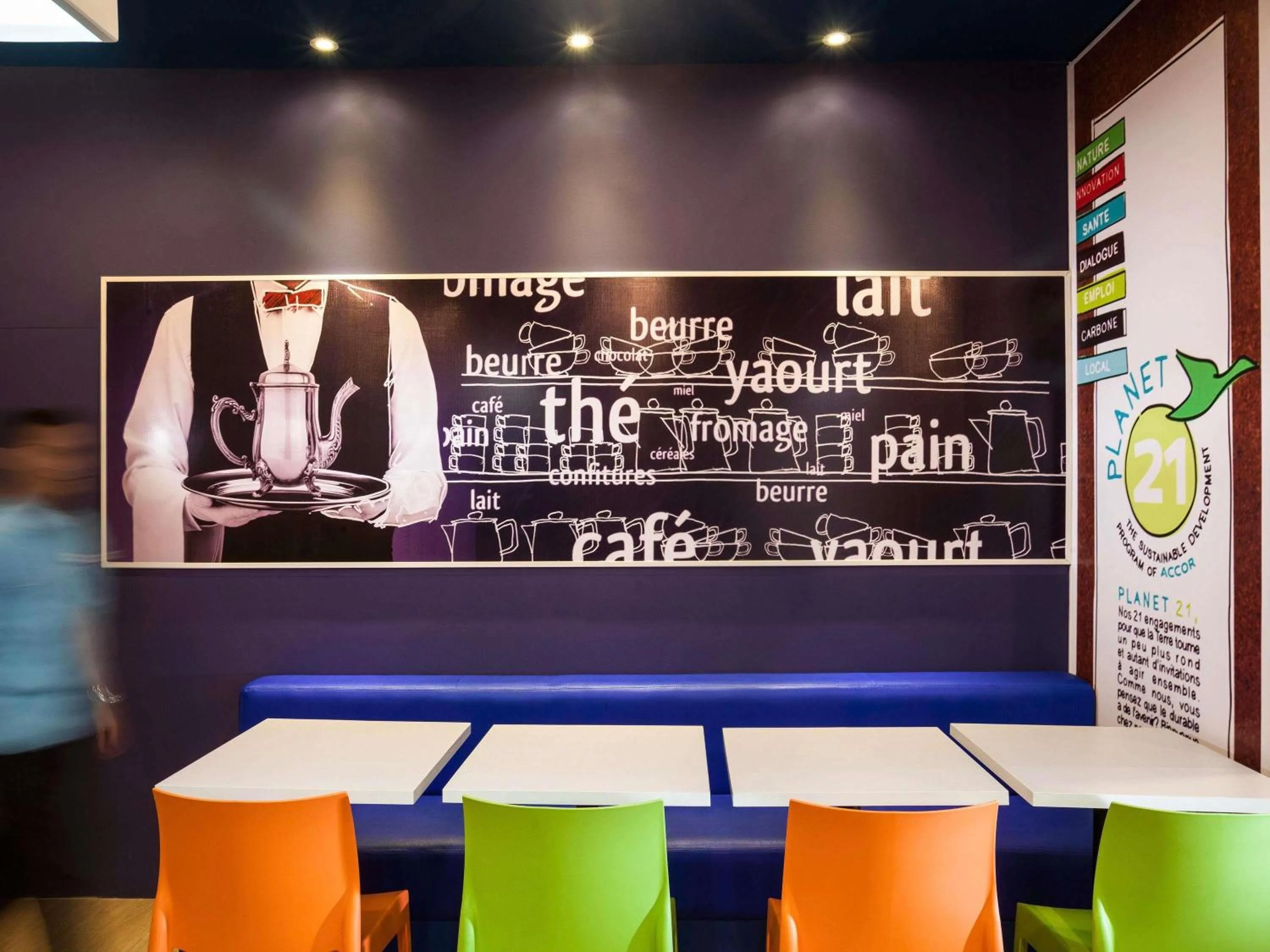 Property building in ibis budget Parauapebas