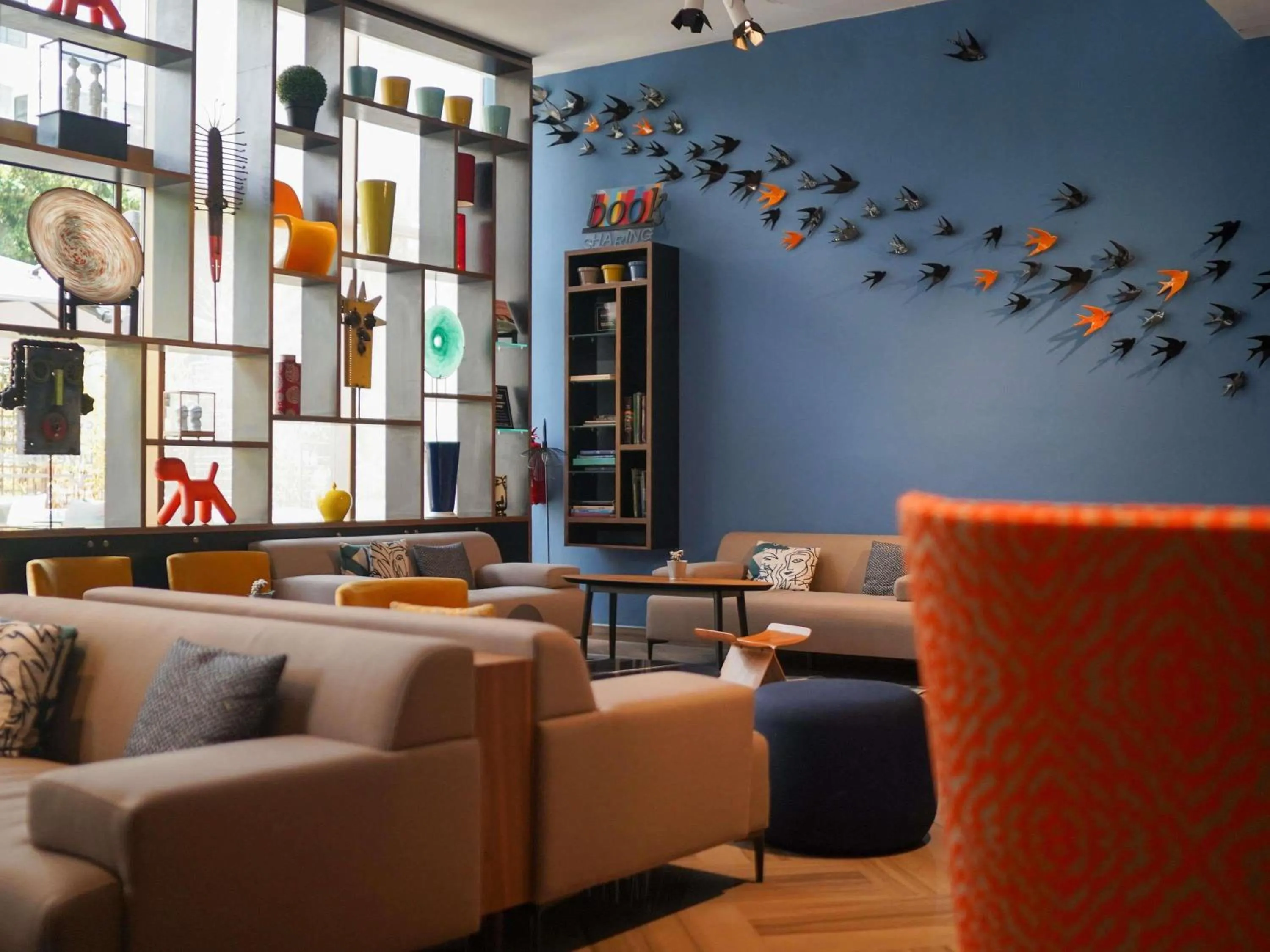 Other in Aparthotel Adagio Premium Casablanca City Center