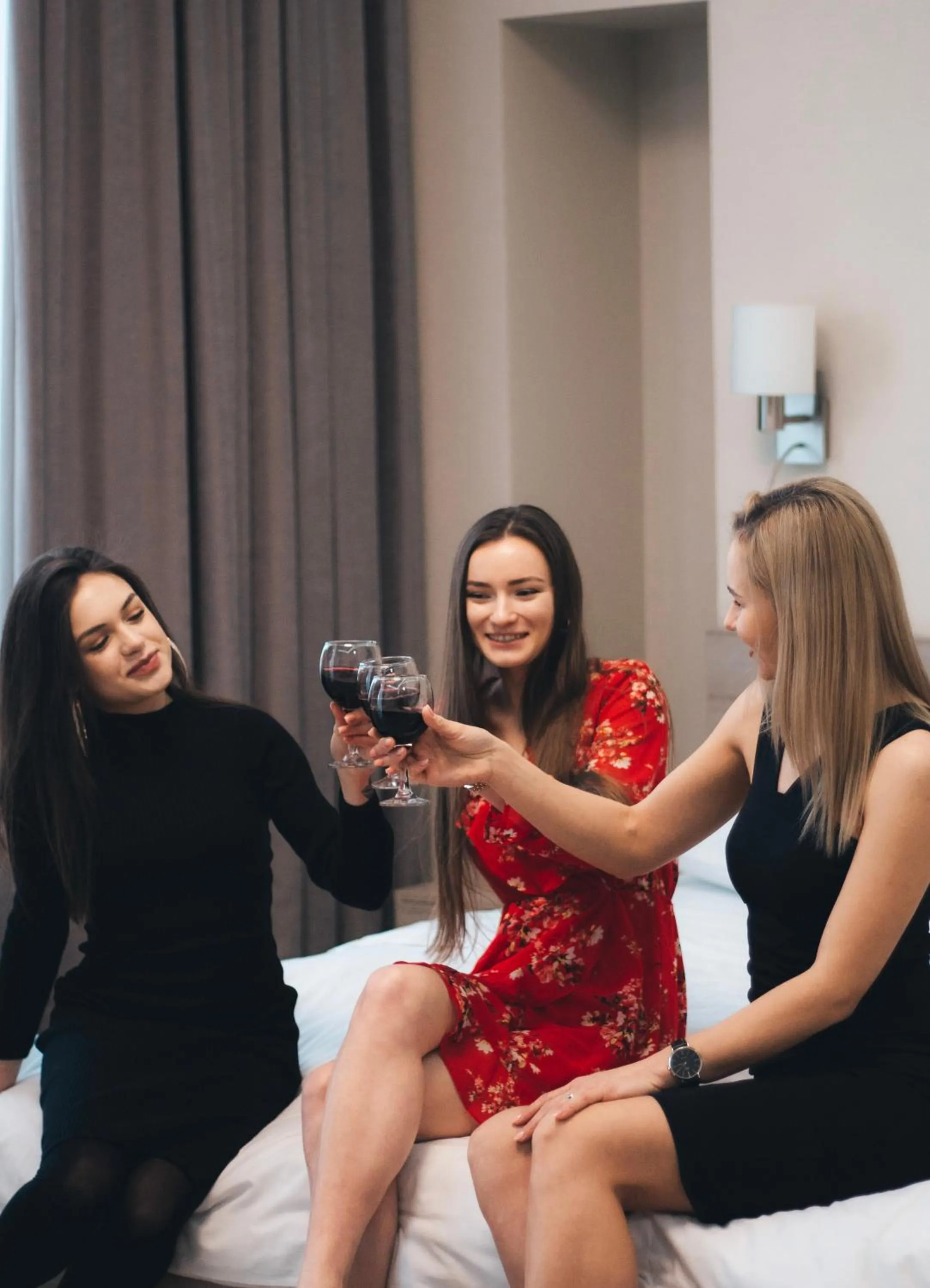 Arena Summit Apart Hotel