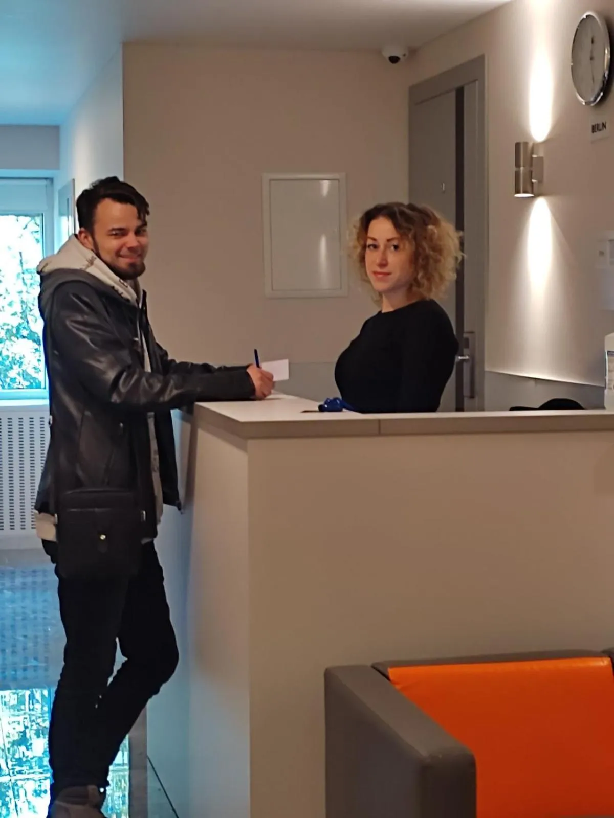 Arena Summit Apart Hotel