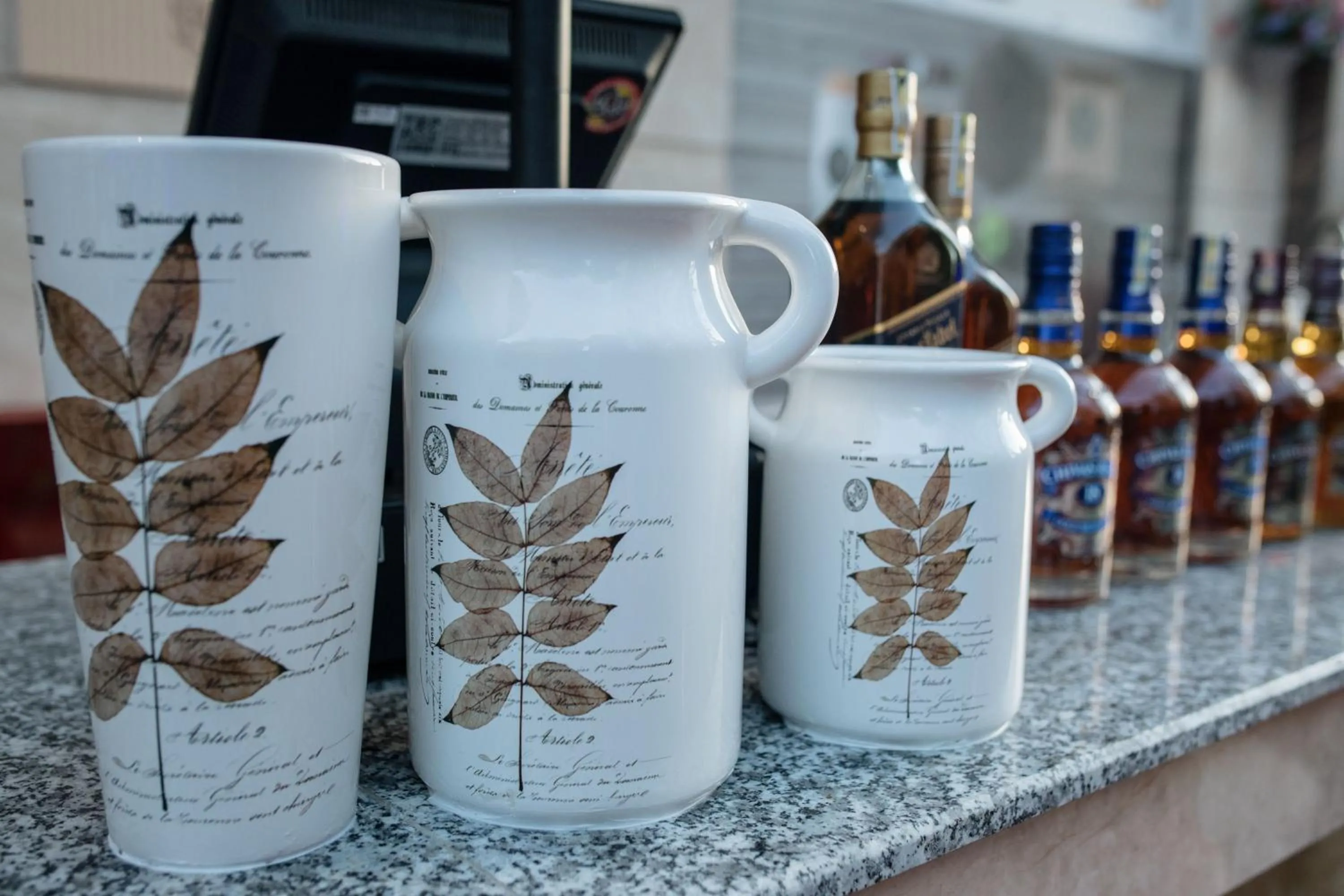 Neighbourhood in La Castle