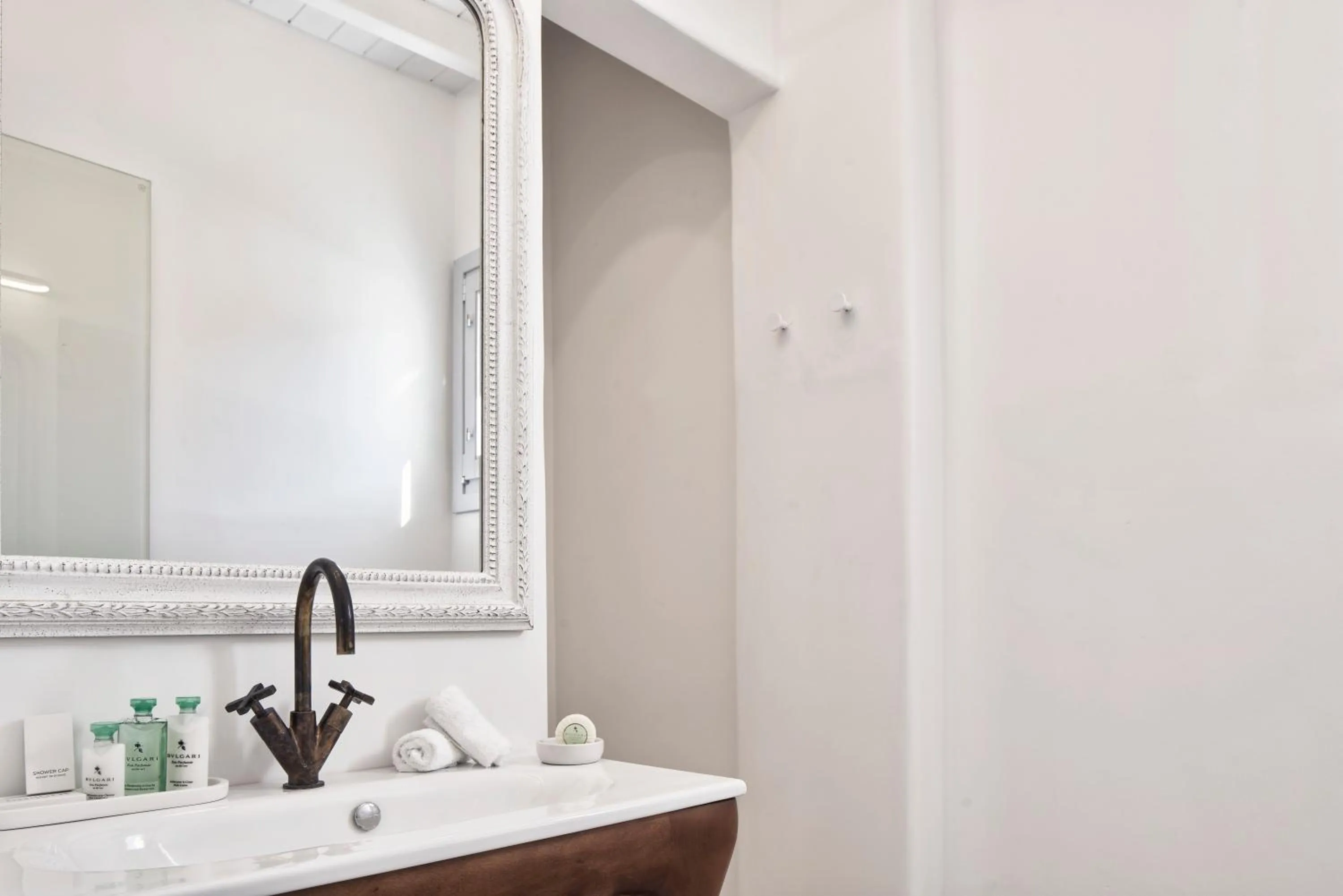 Katikies Villas Mykonos