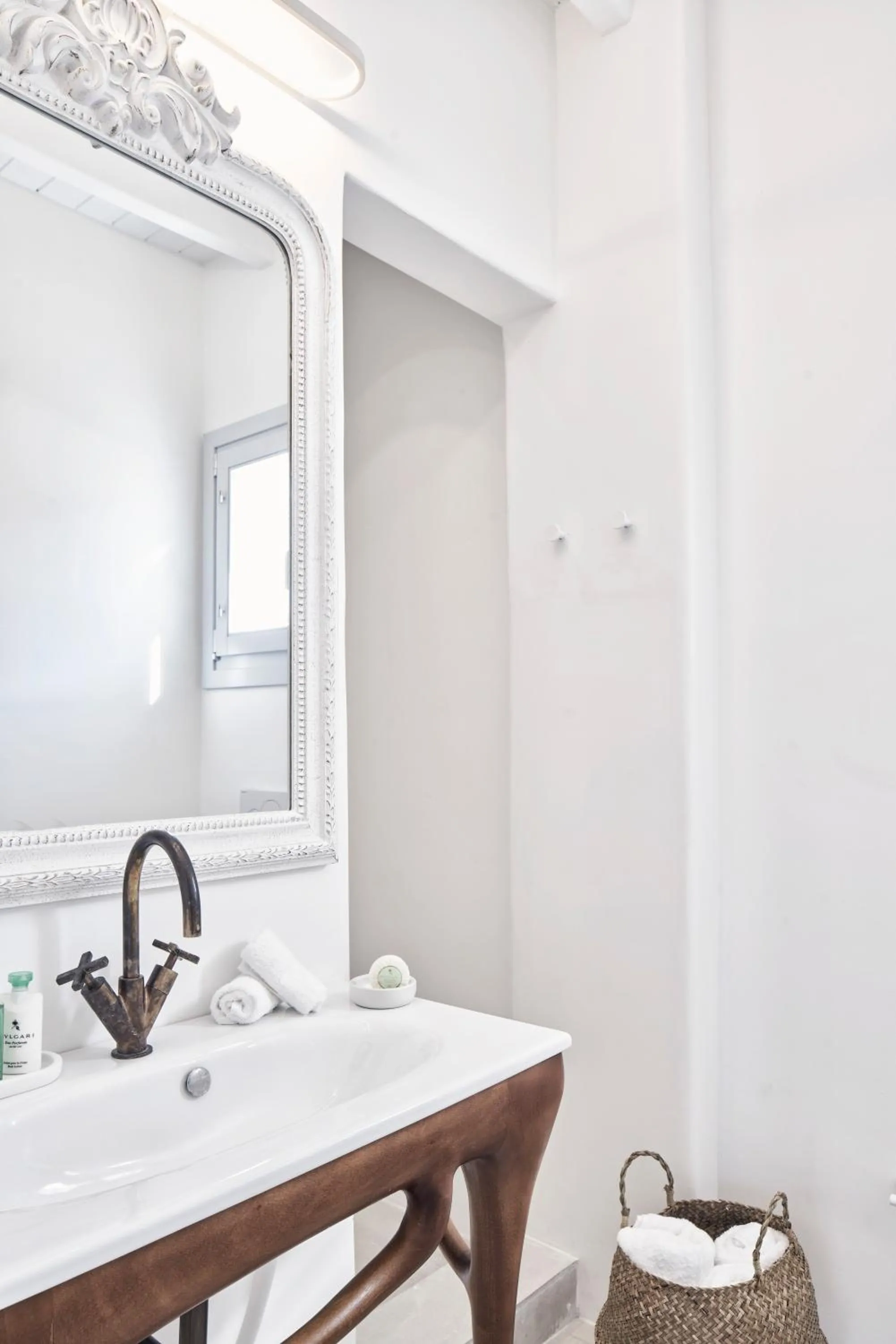 Katikies Villas Mykonos