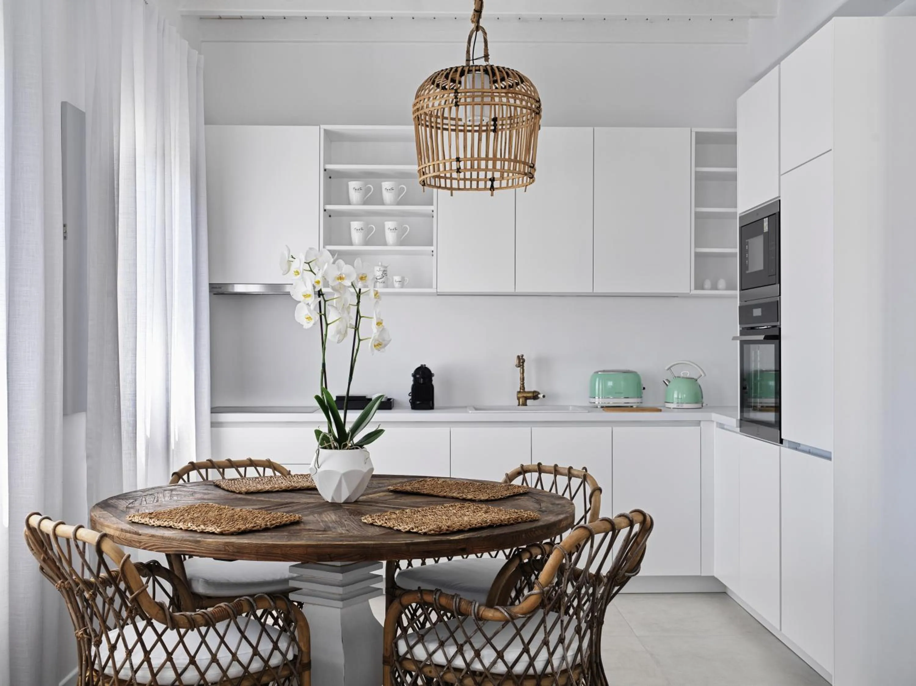 Katikies Villas Mykonos