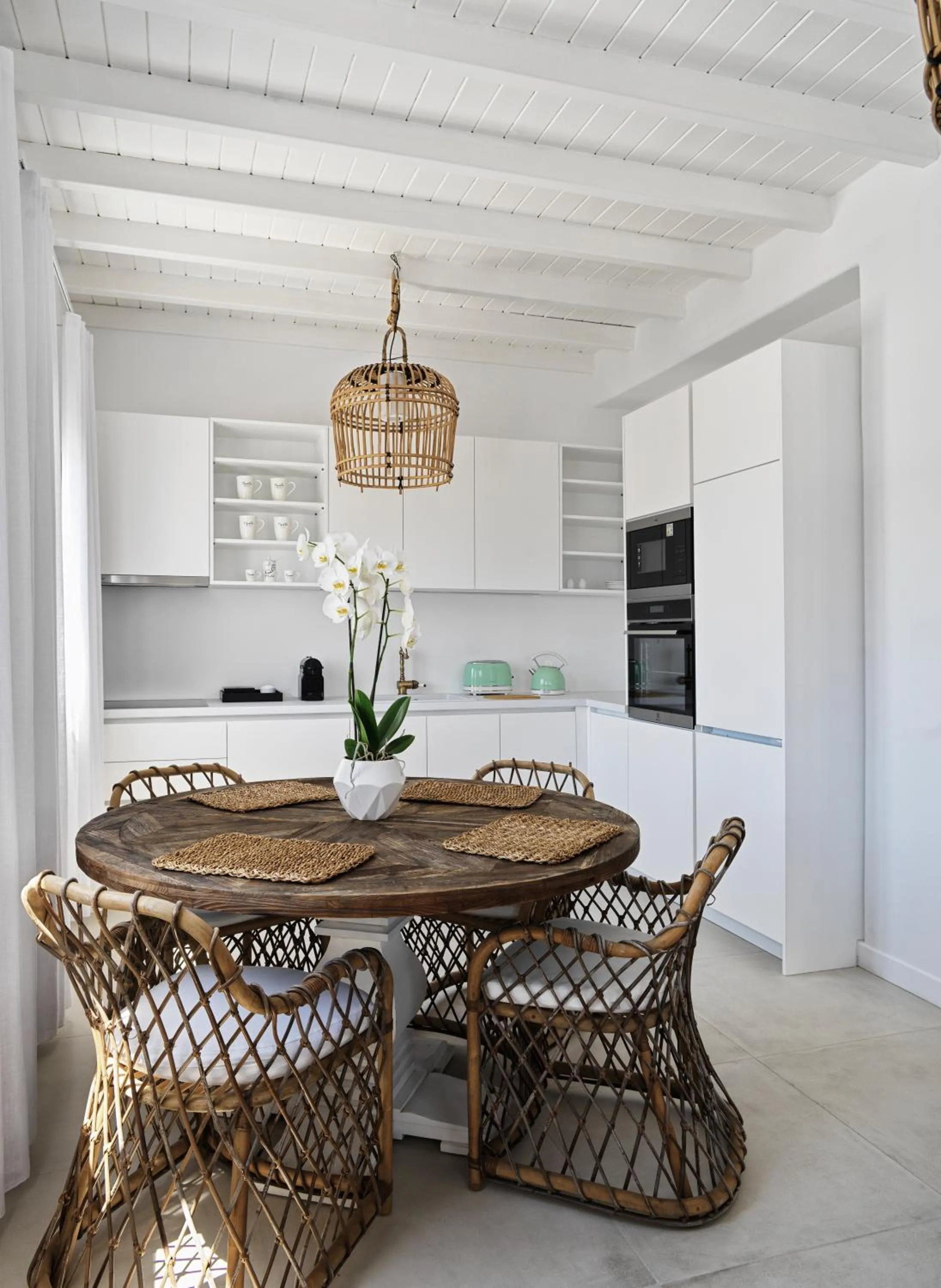 Katikies Villas Mykonos