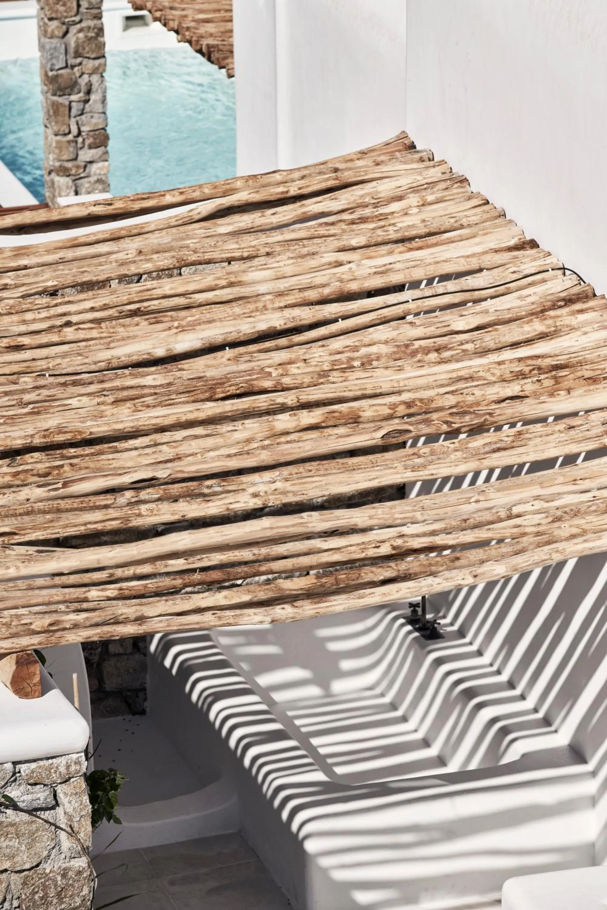 Katikies Villas Mykonos