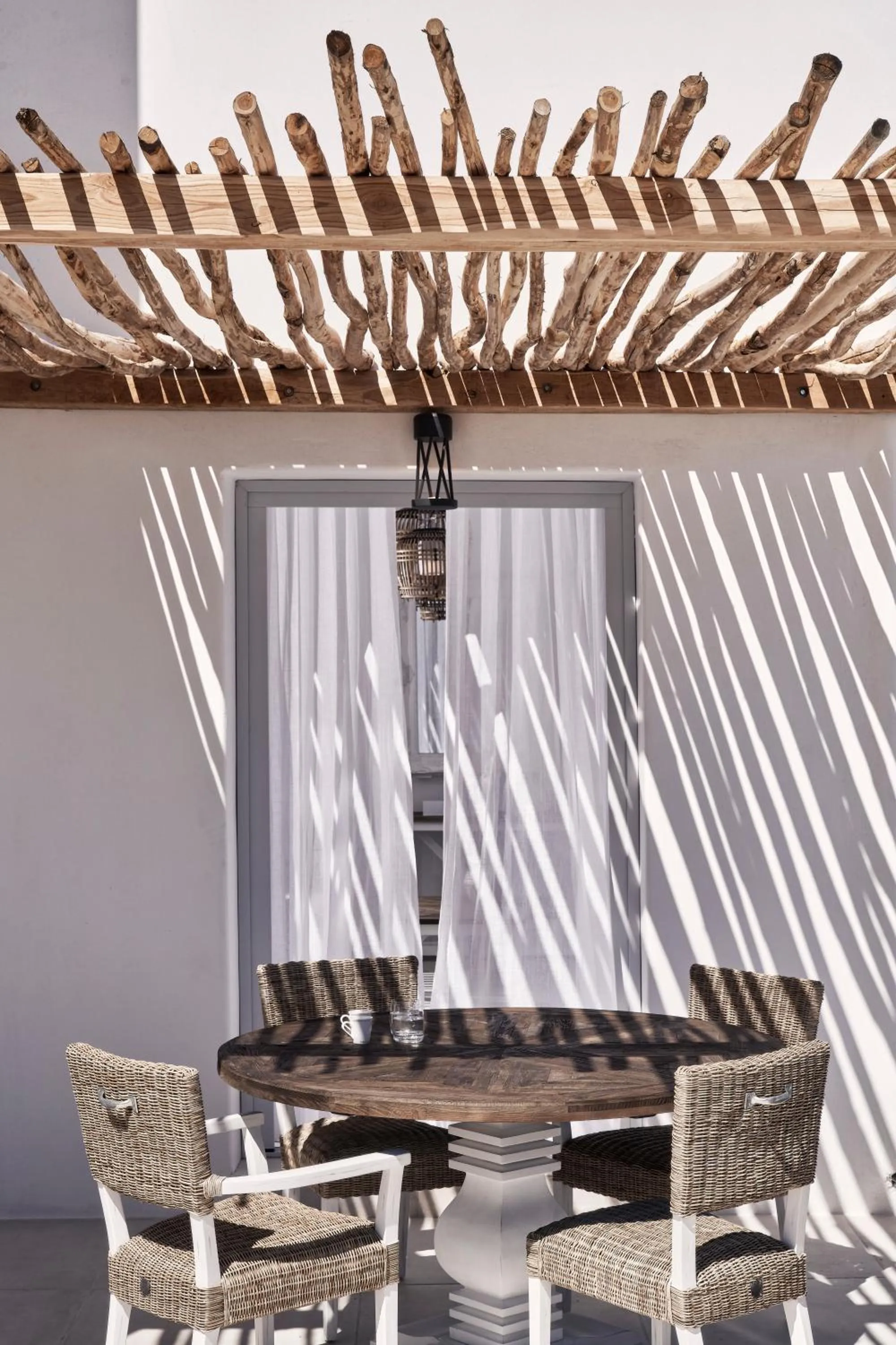 Katikies Villas Mykonos