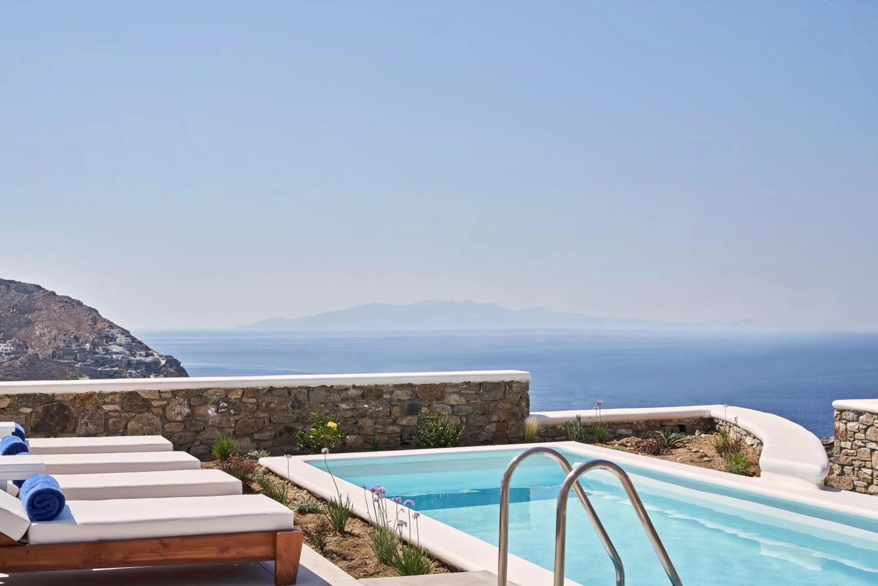 Katikies Villas Mykonos