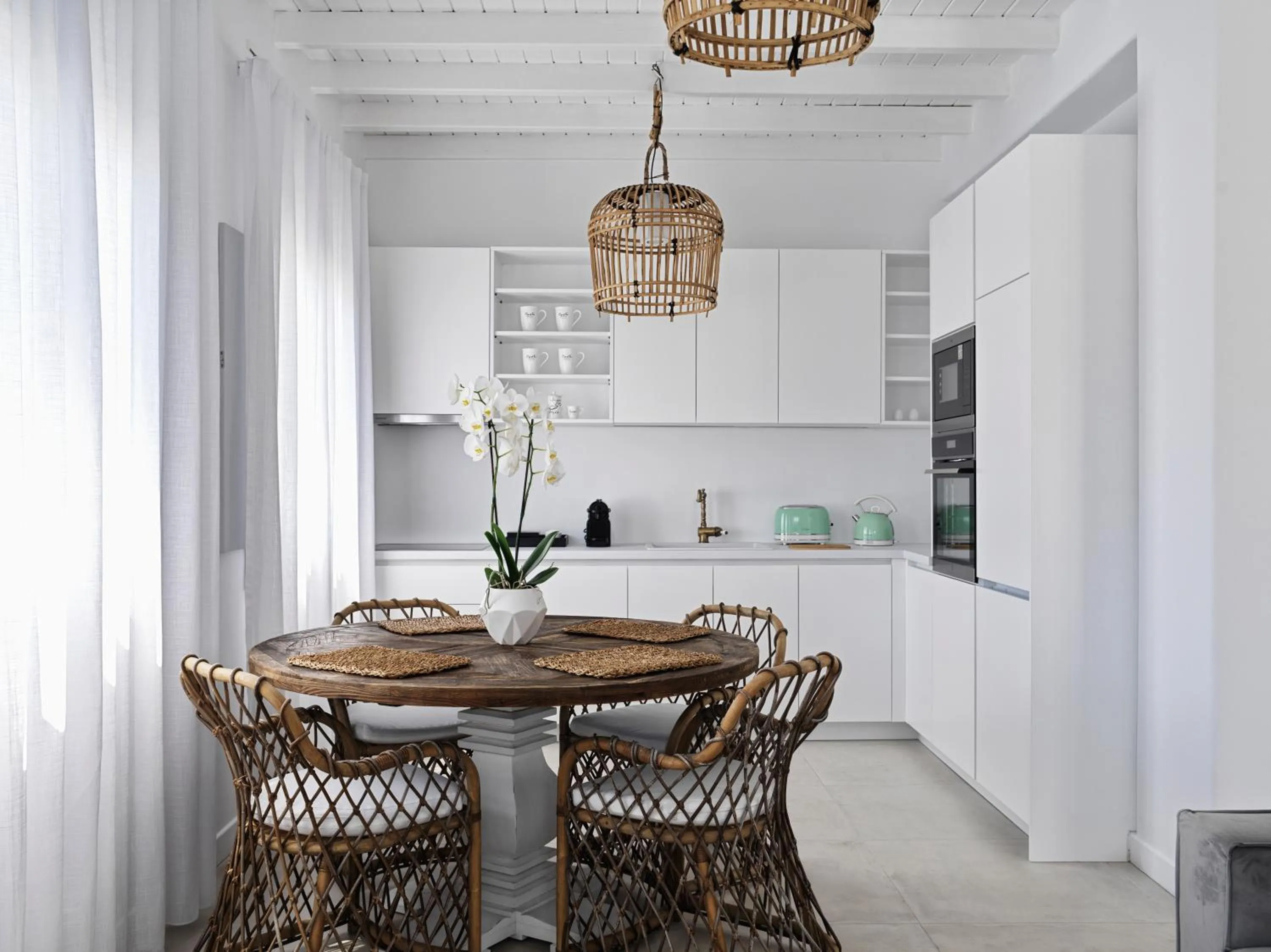 Katikies Villas Mykonos