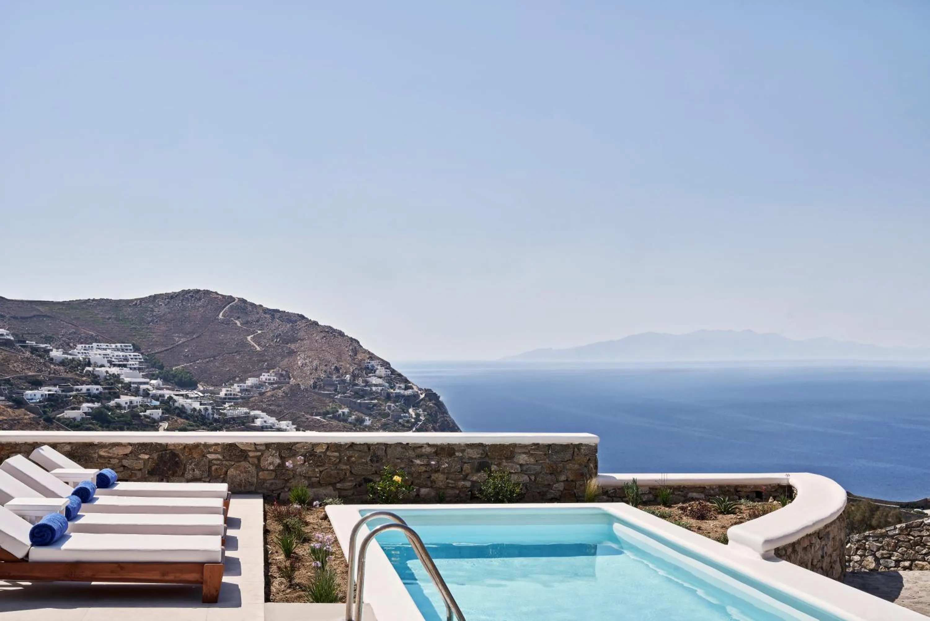 Katikies Villas Mykonos