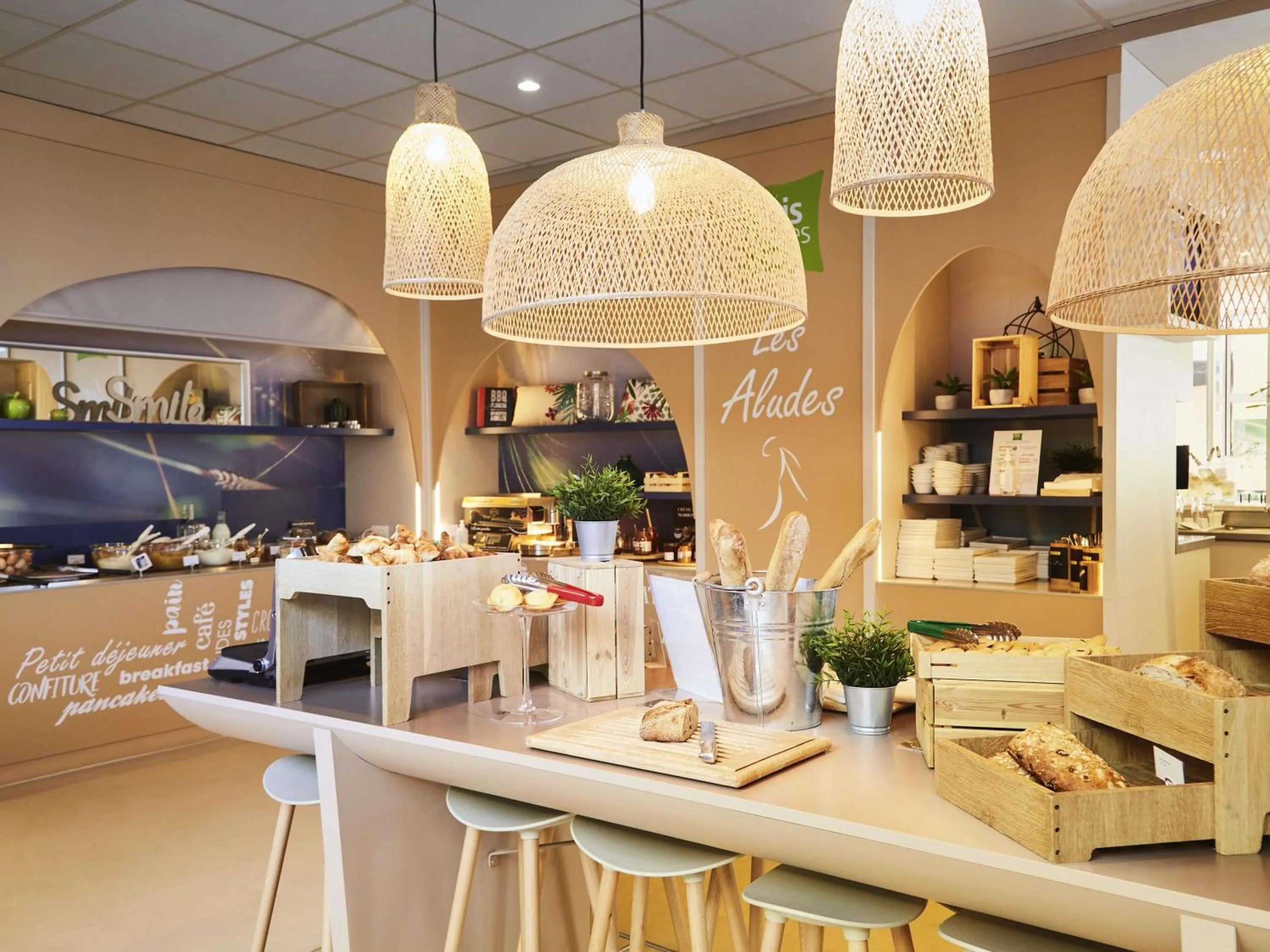 Other in ibis Styles Toulon Centre Port