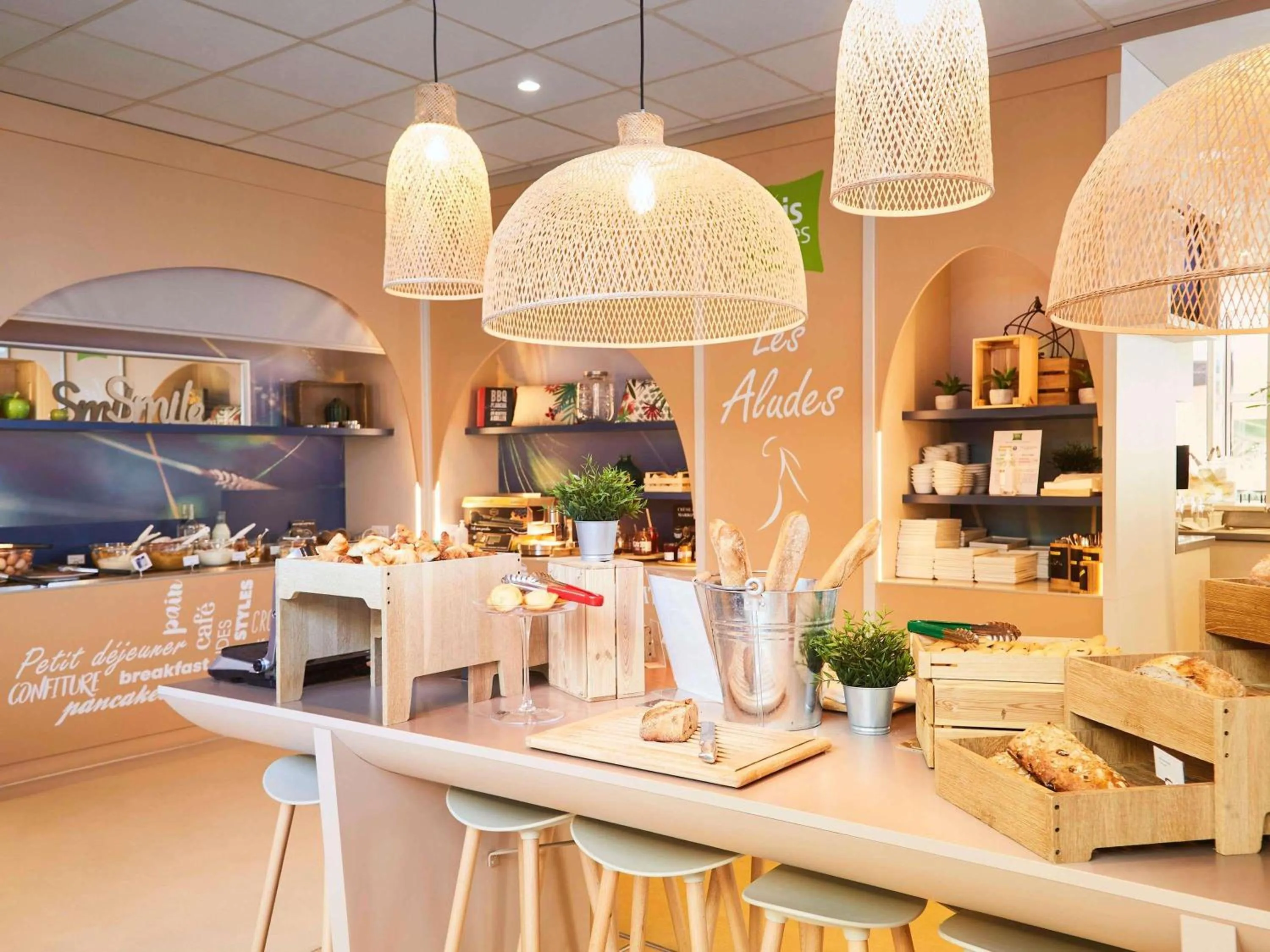 Other in ibis Styles Toulon Centre Port