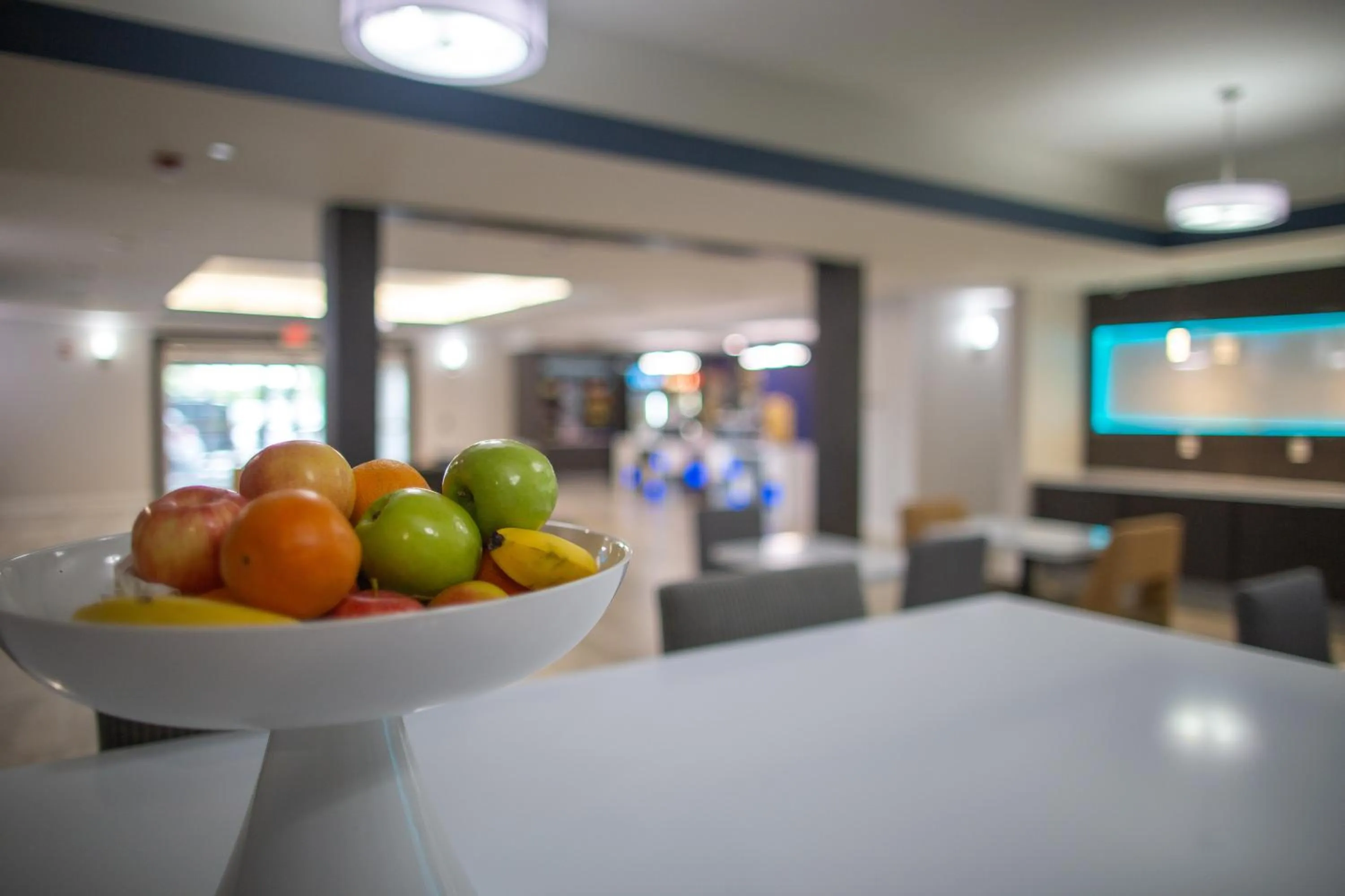 Food close-up in La Quinta by Wyndham Houston East at Normandy