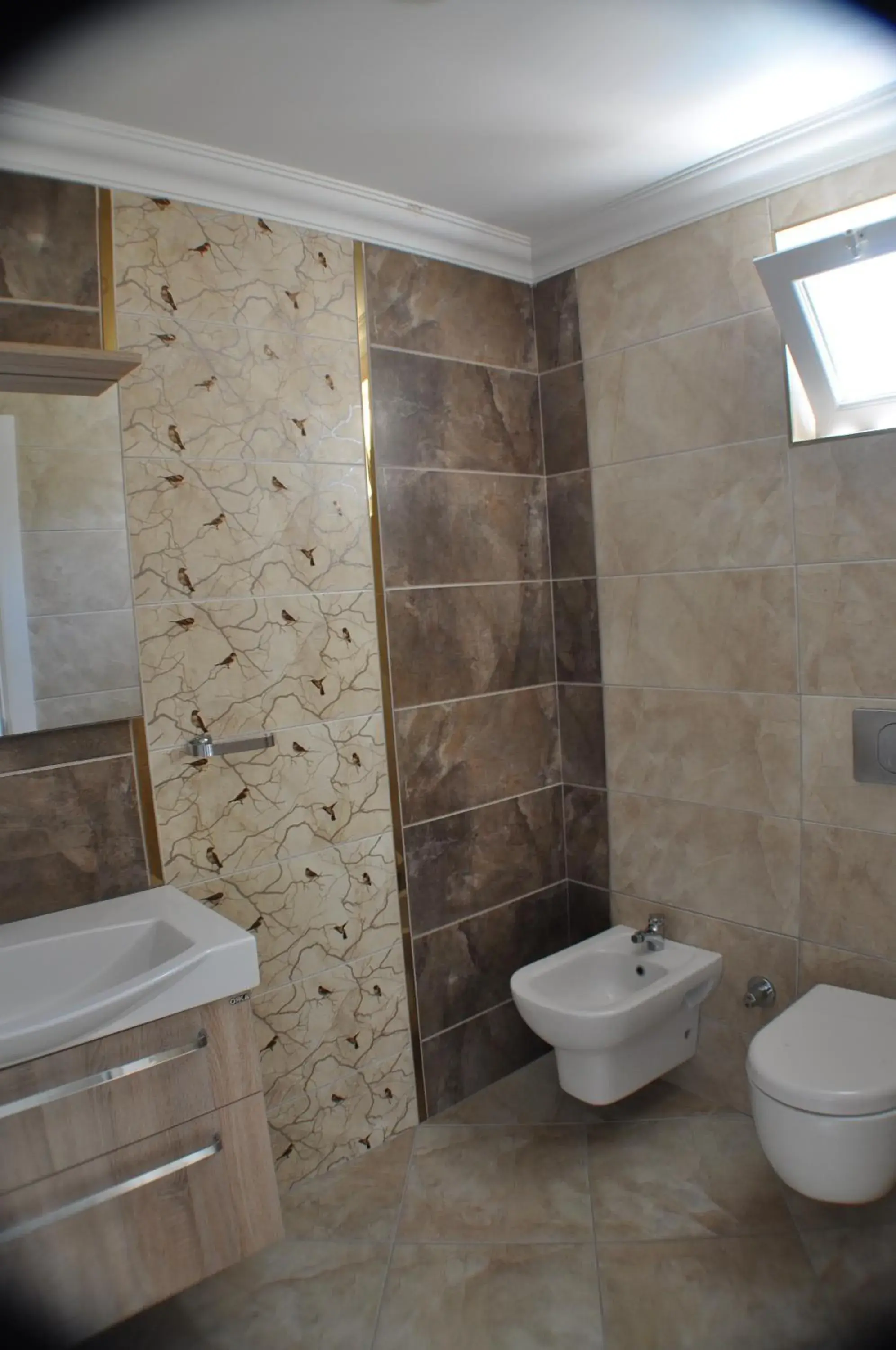 Villa in Ottoman Village Villa in Ottoman Village