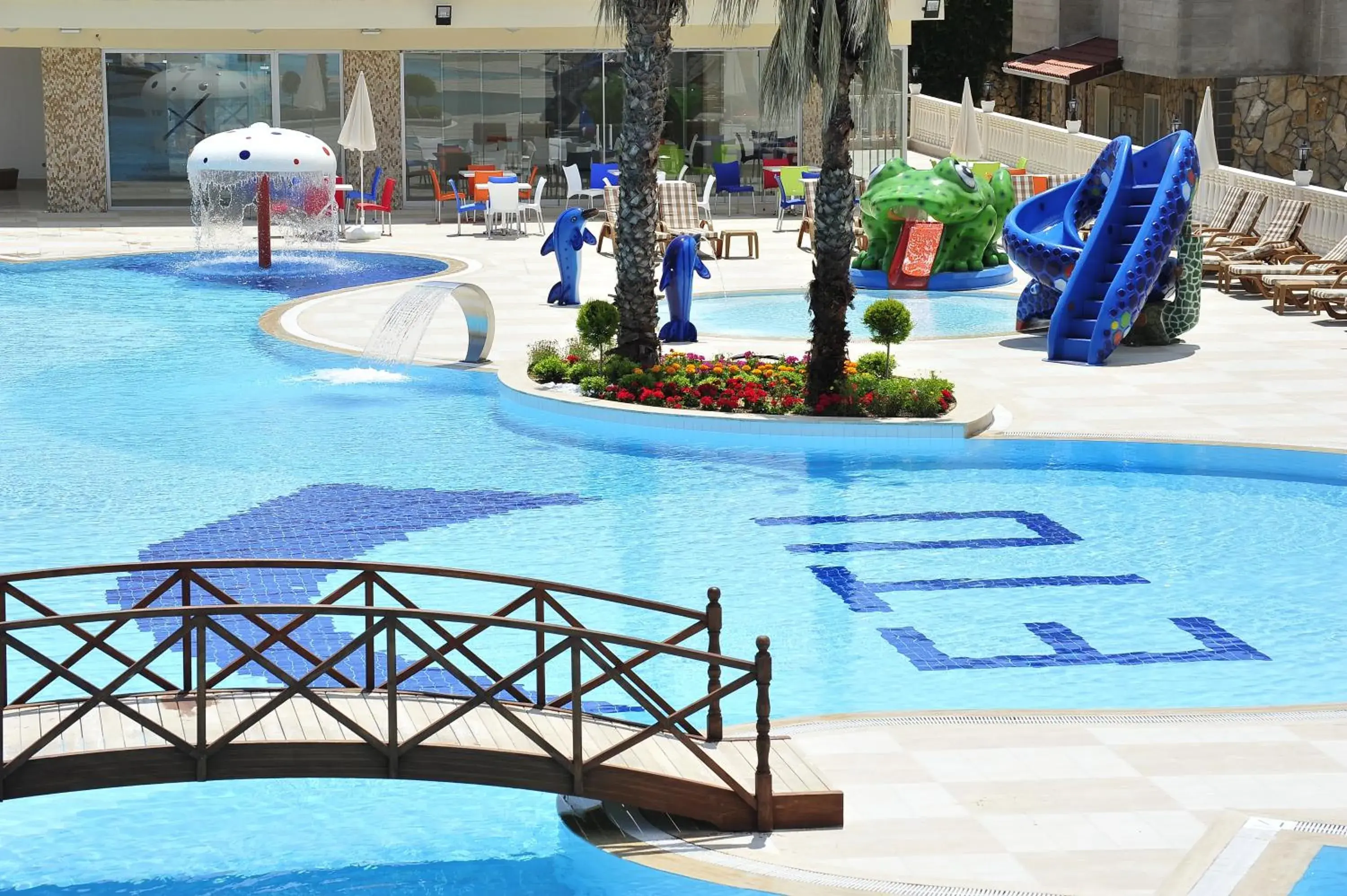 Ottoman Village Ottoman Village