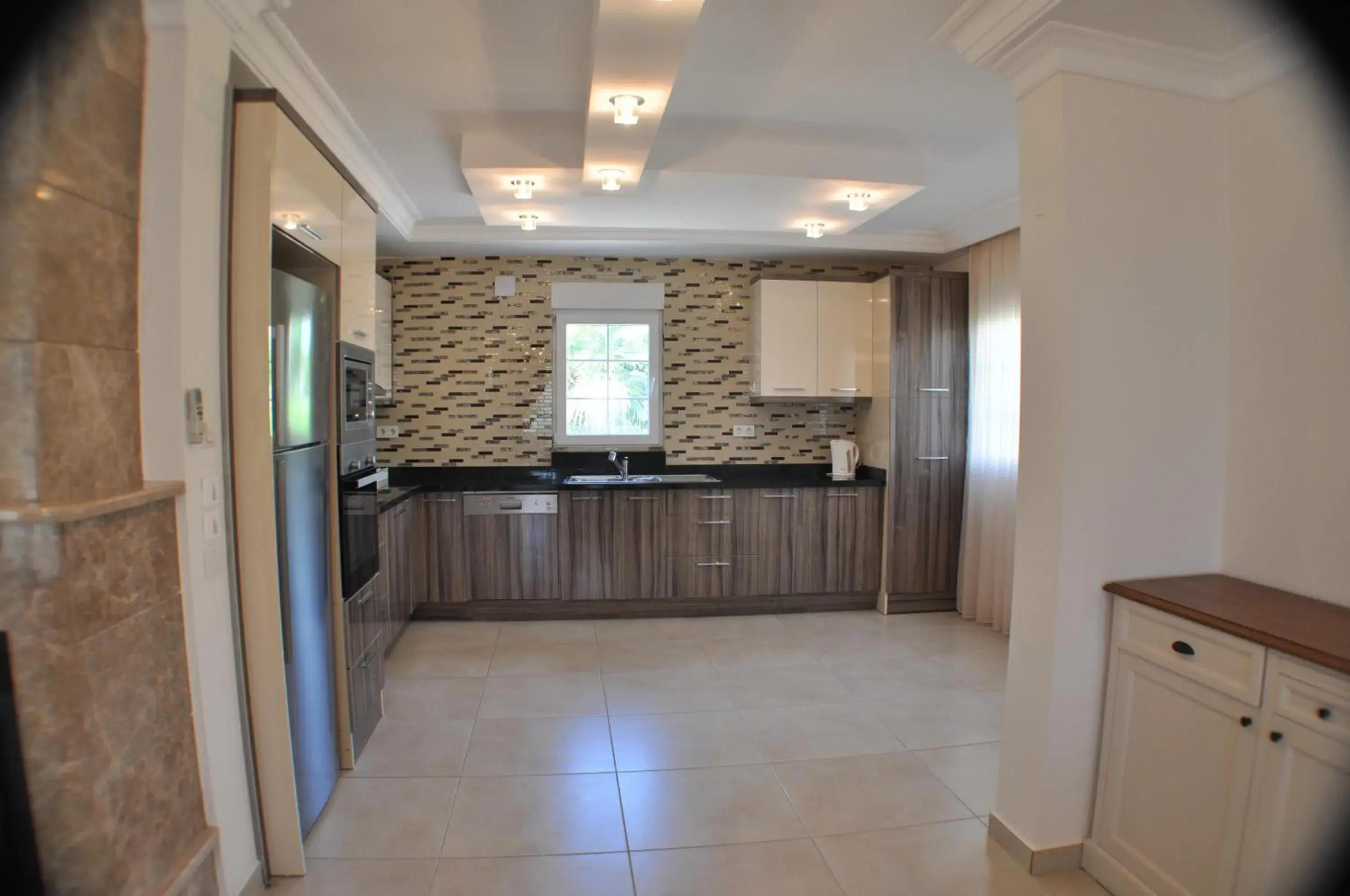 Villa in Ottoman Village Villa in Ottoman Village