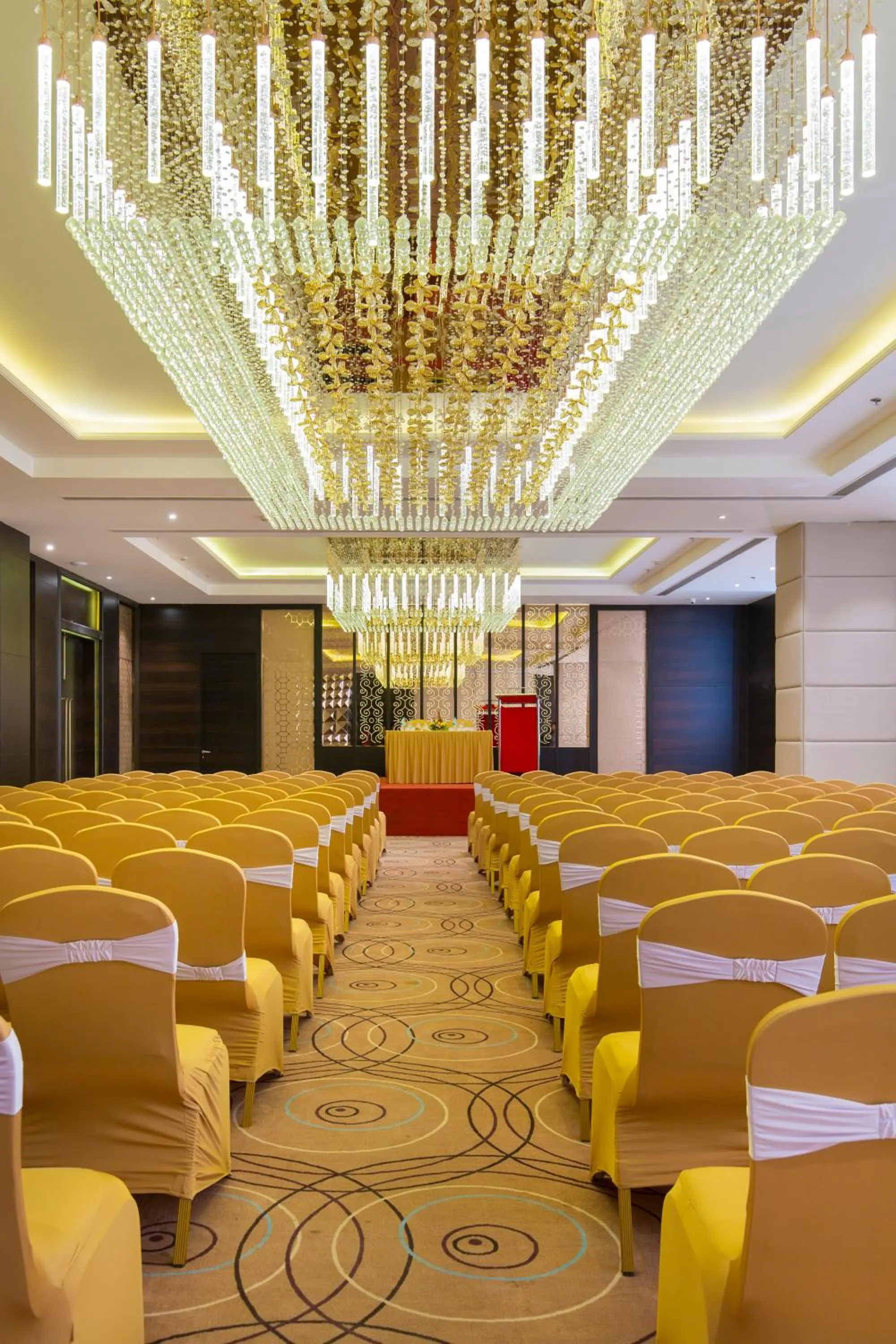 Banquet/Function facilities in Diyalo Lords Plaza Birgunj