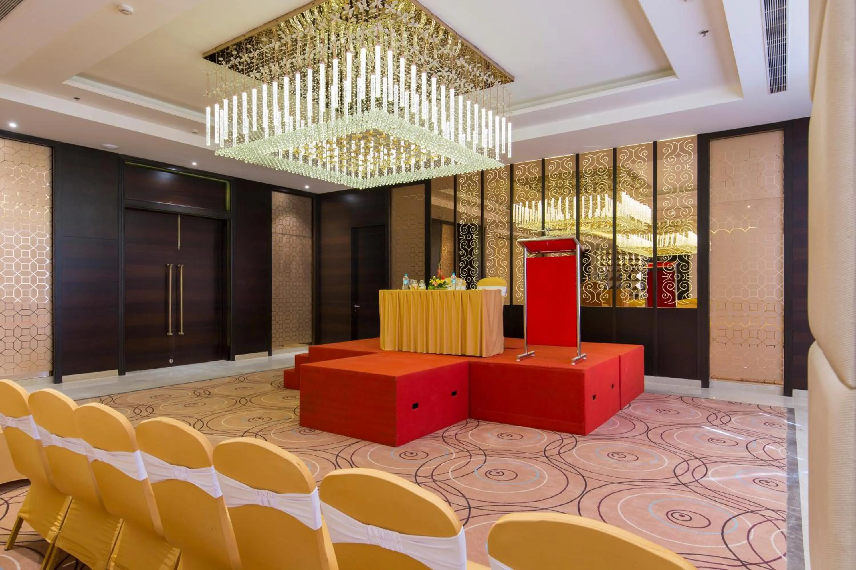 Banquet/Function facilities in Diyalo Lords Plaza Birgunj