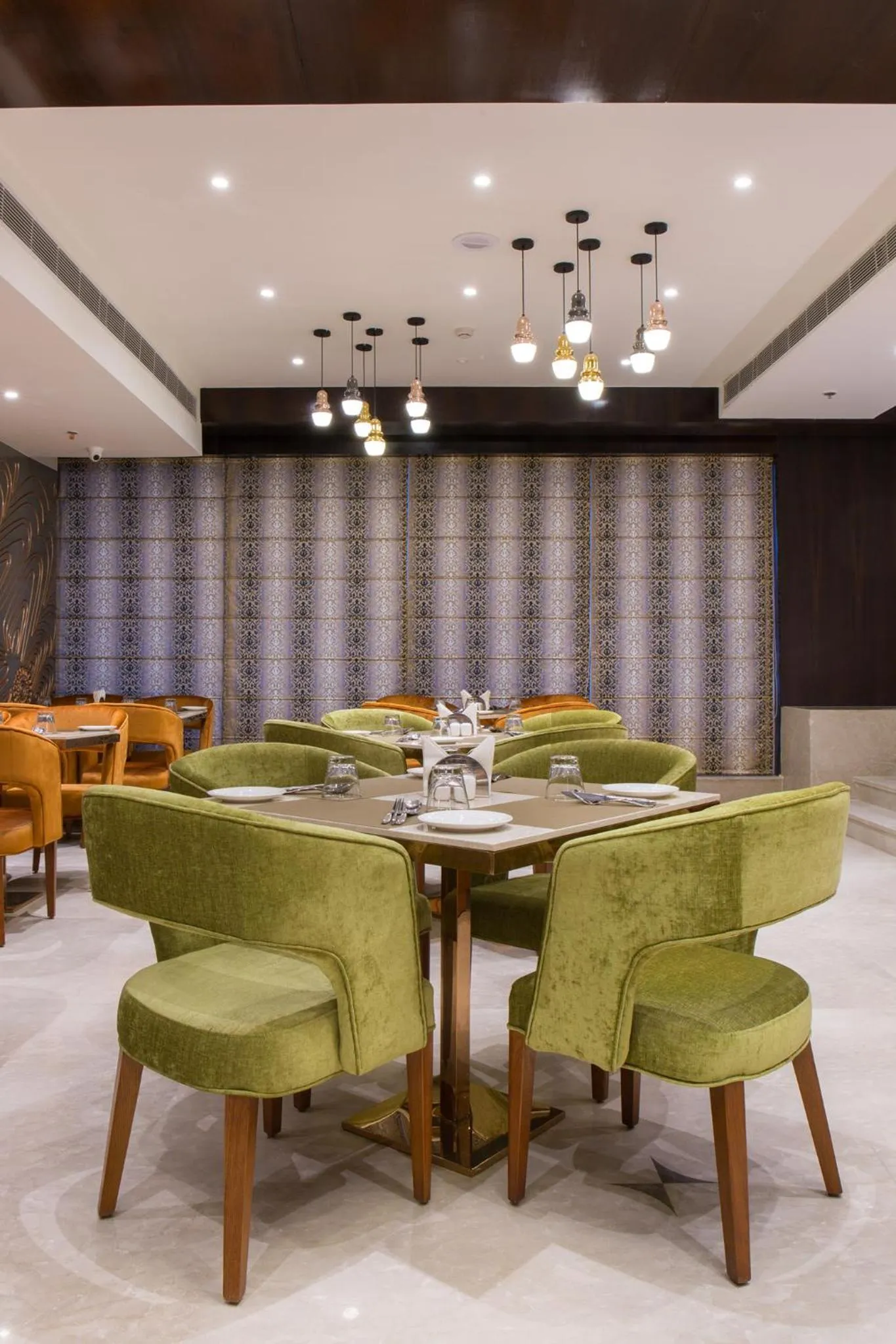 Restaurant/places to eat in Diyalo Lords Plaza Birgunj