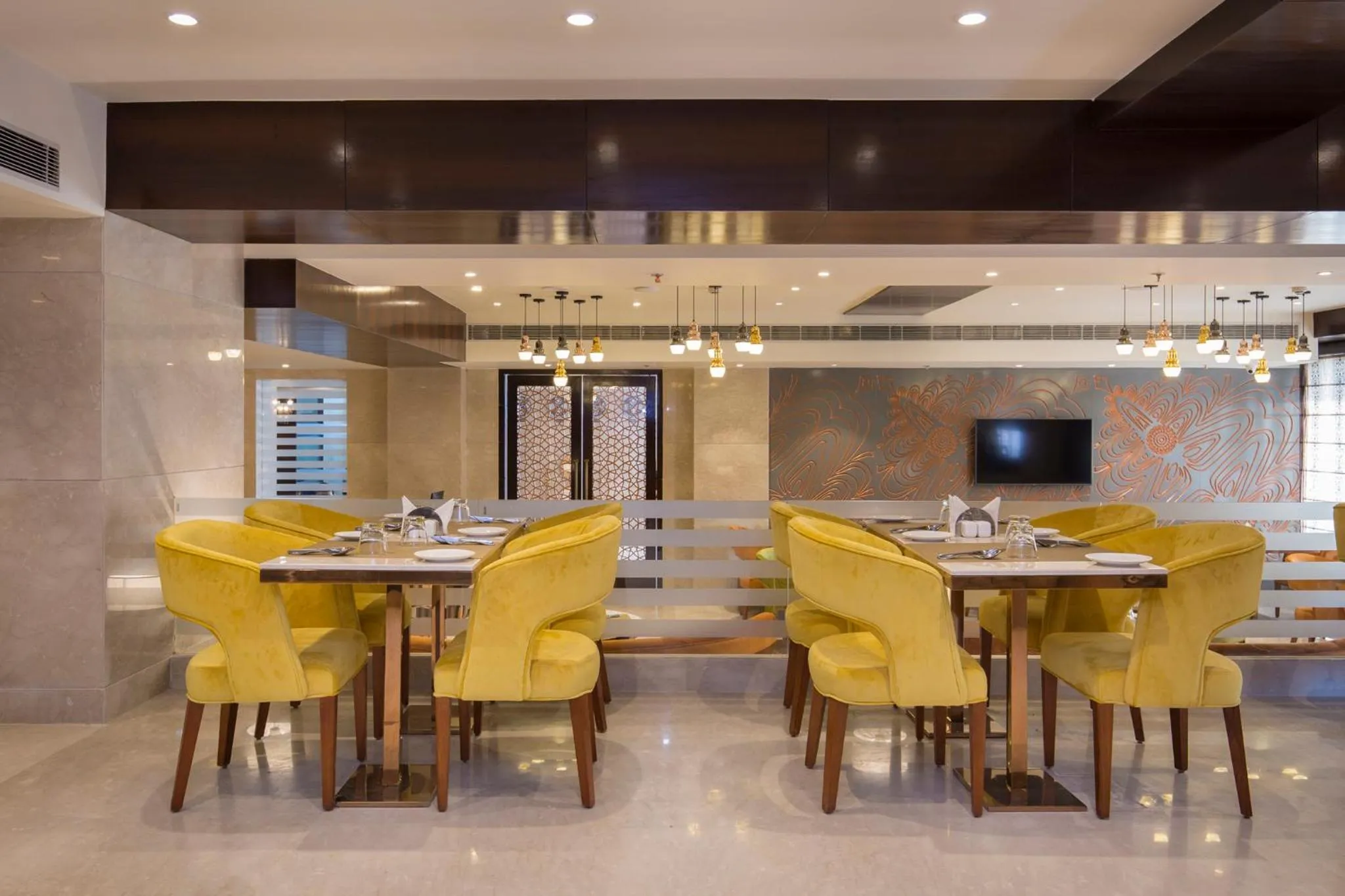 Restaurant/places to eat in Diyalo Lords Plaza Birgunj