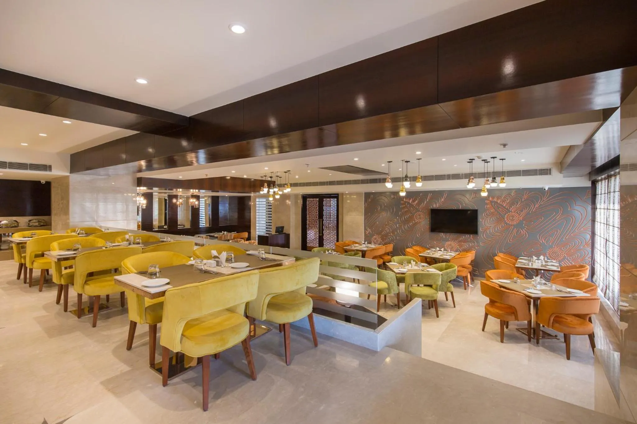 Restaurant/places to eat in Diyalo Lords Plaza Birgunj