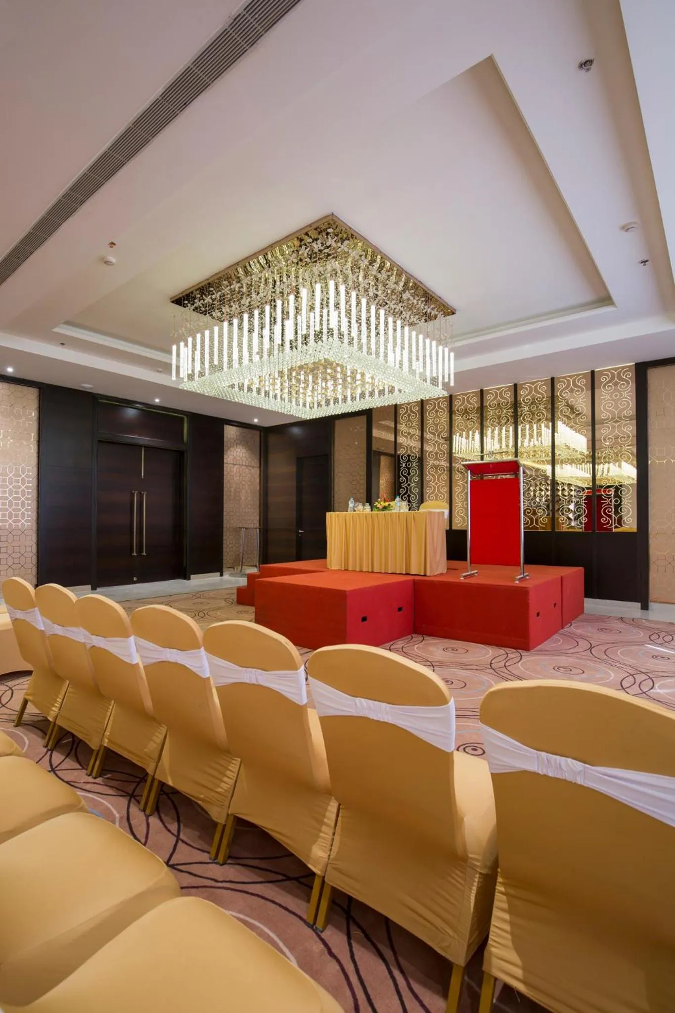 Banquet/Function facilities in Diyalo Lords Plaza Birgunj