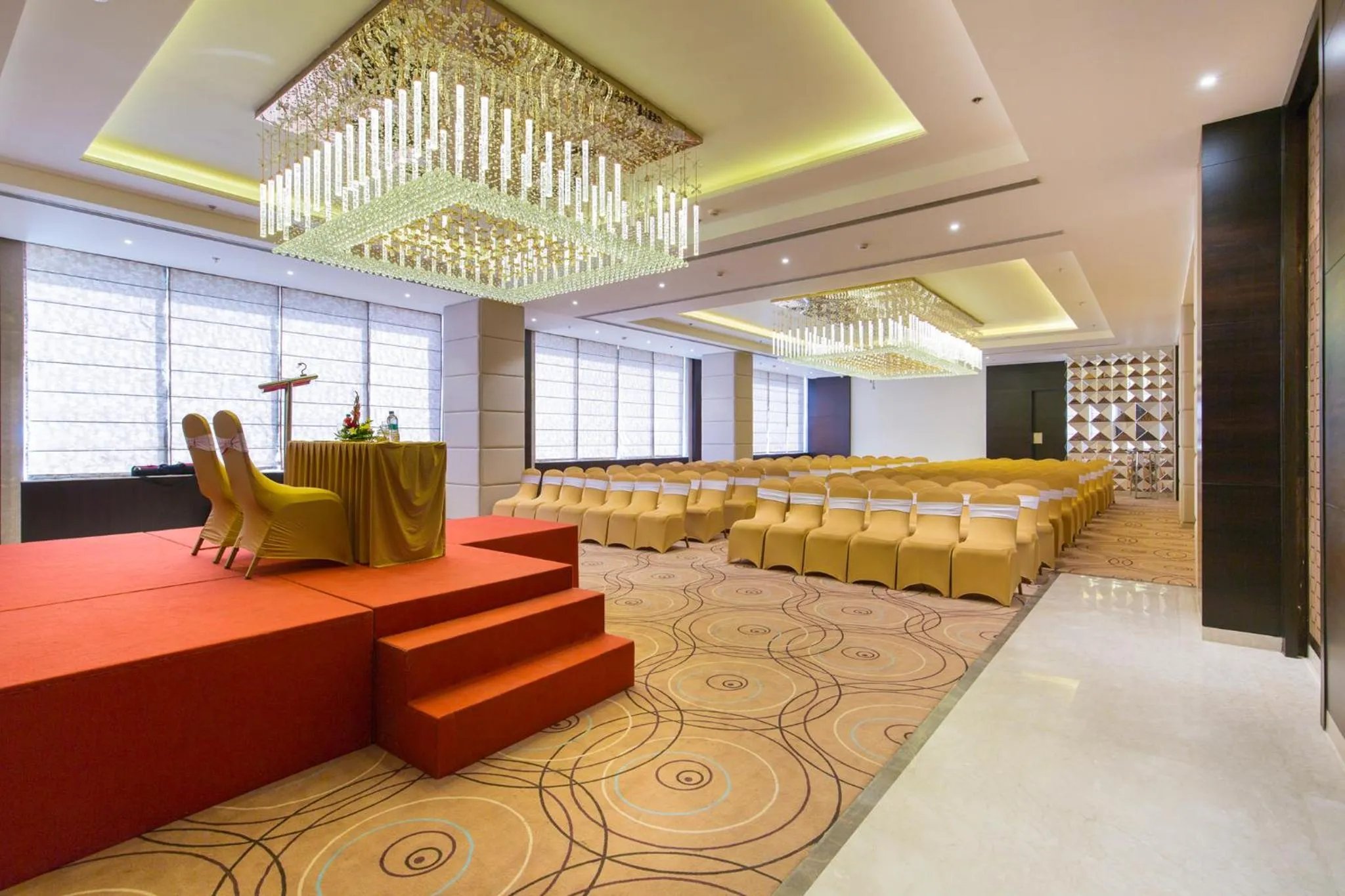 Banquet/Function facilities in Diyalo Lords Plaza Birgunj