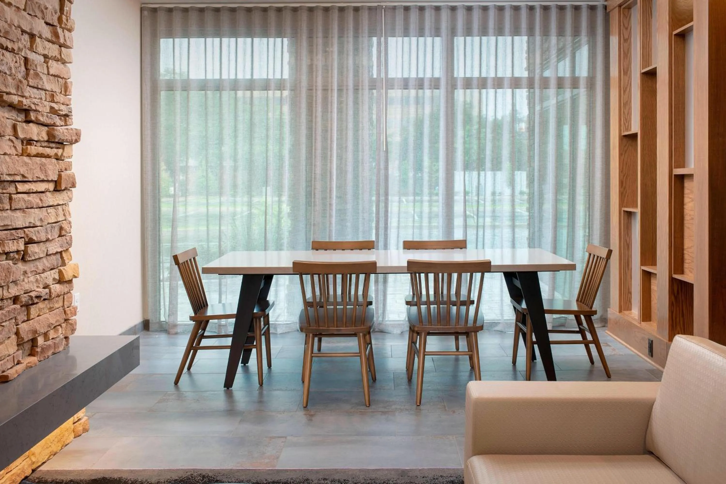 Other in Fairfield Inn & Suites by Marriott New Orleans Metairie