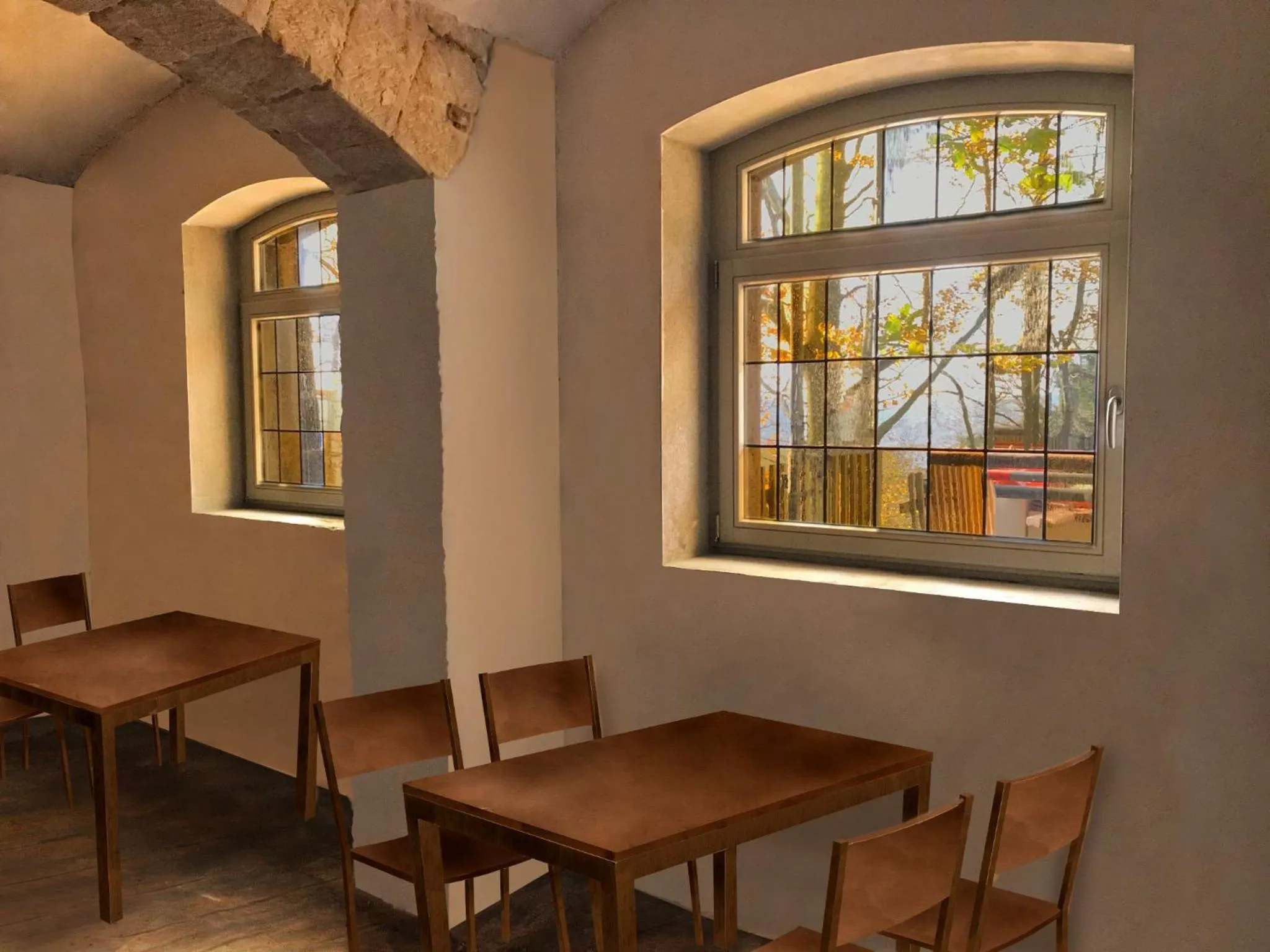 Banquet/Function facilities in Brand-Baude