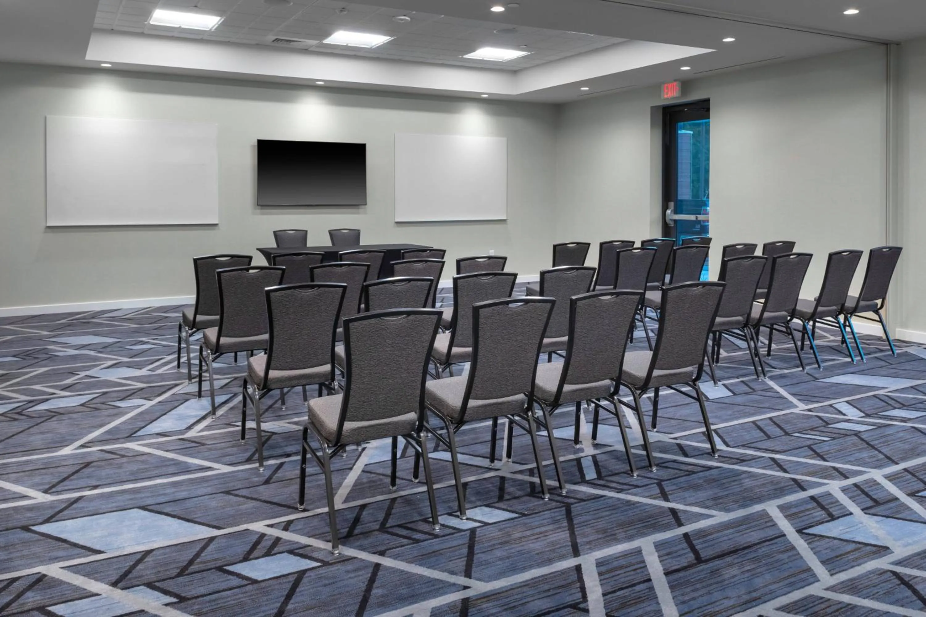 Meeting/conference room in Residence Inn by Marriott Virginia Beach Town Center