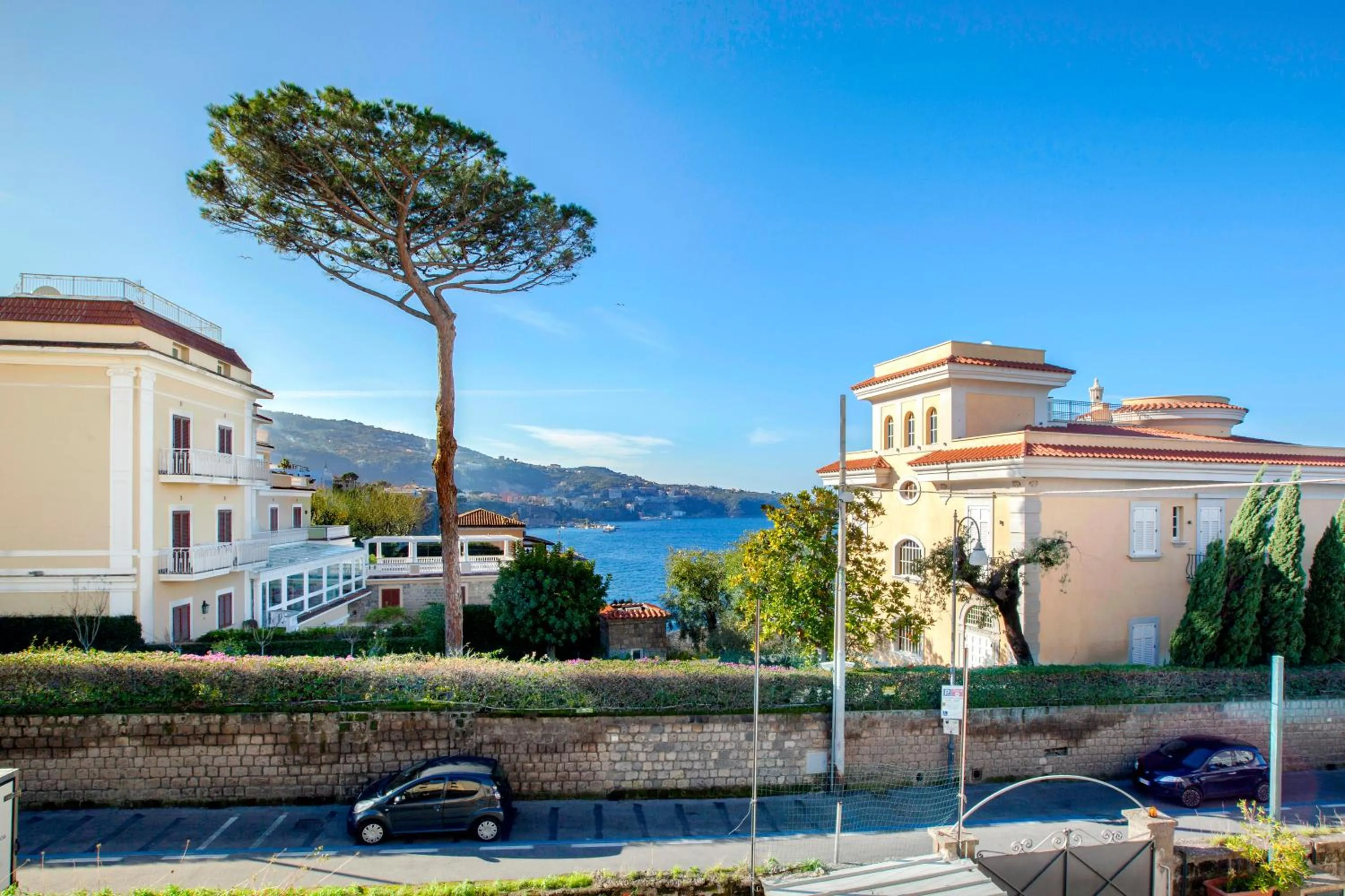 Neighbourhood in Porto Salvo