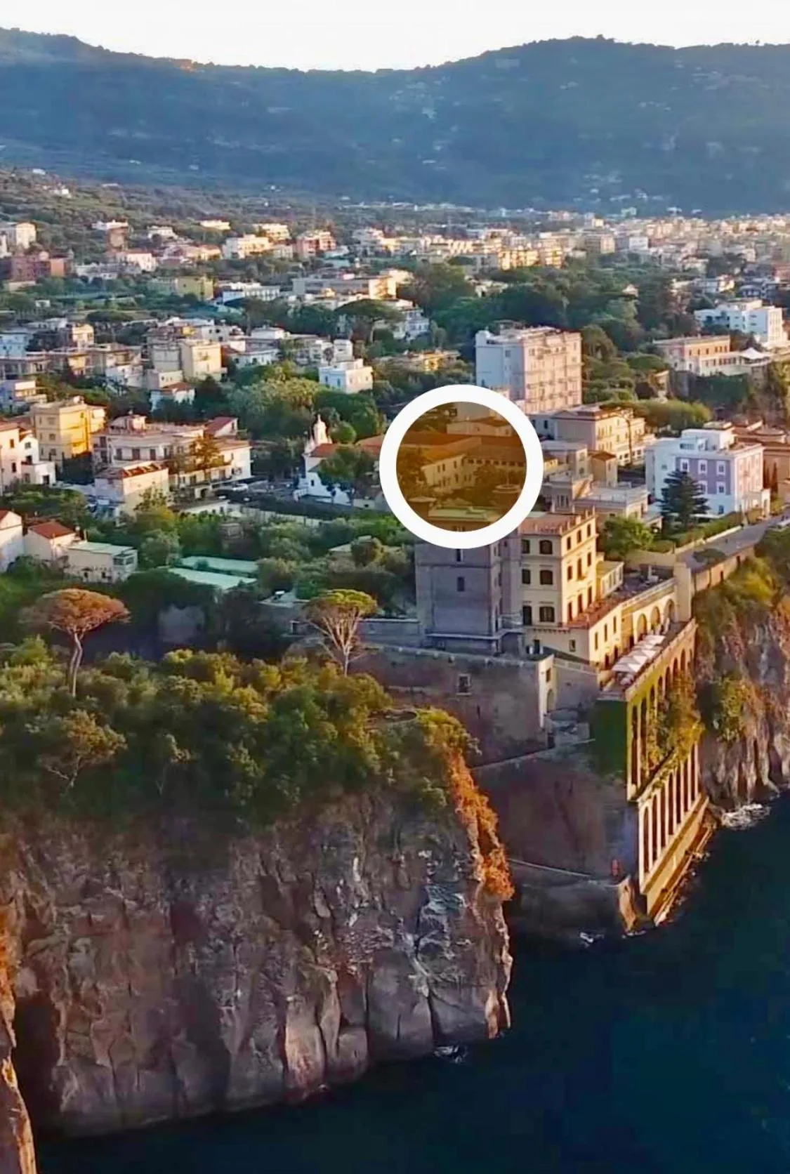 Neighbourhood in Porto Salvo